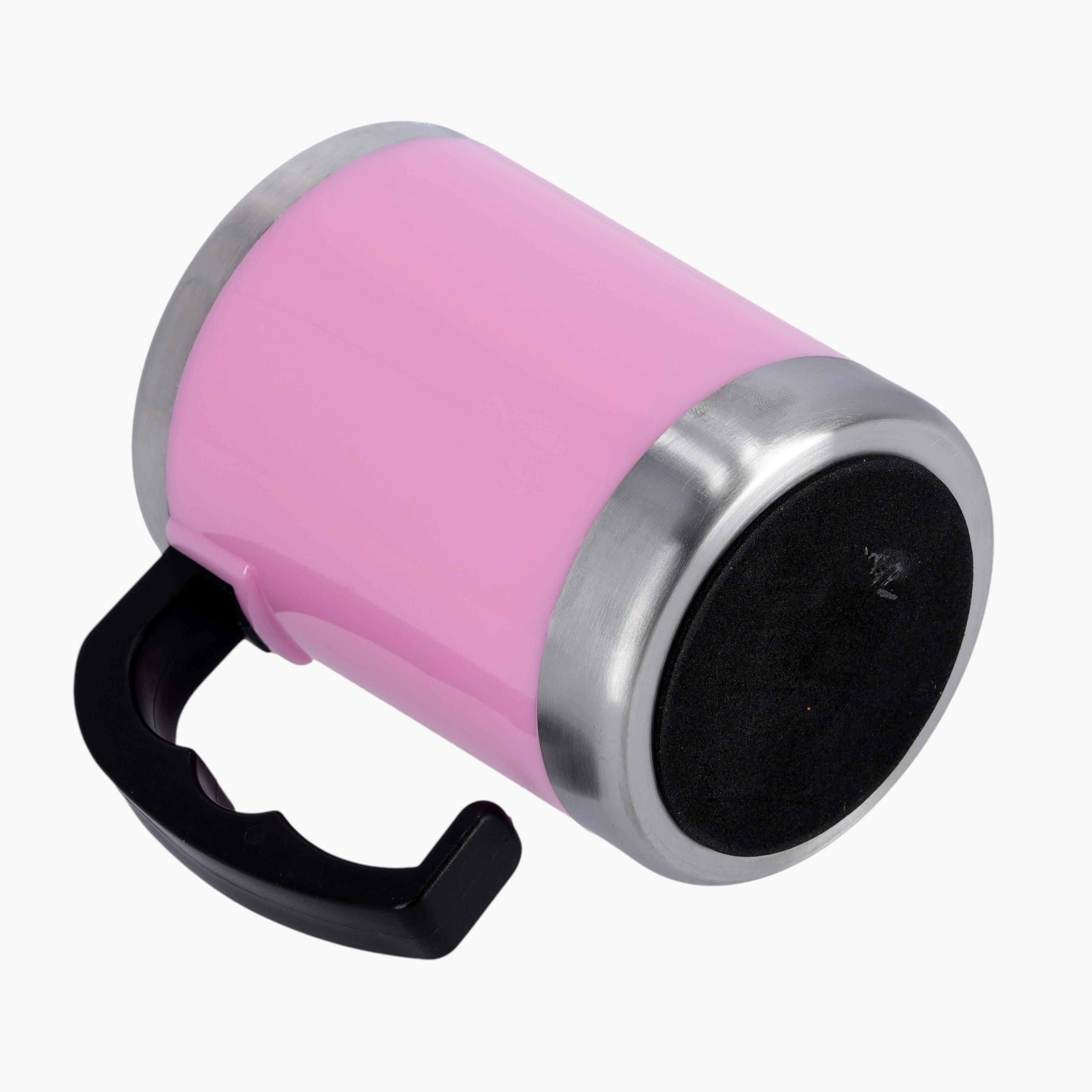 Royalford Double Wall Travel Mug - 300 ml-household-dining-teaandcoffee-mugsandcups-image-6