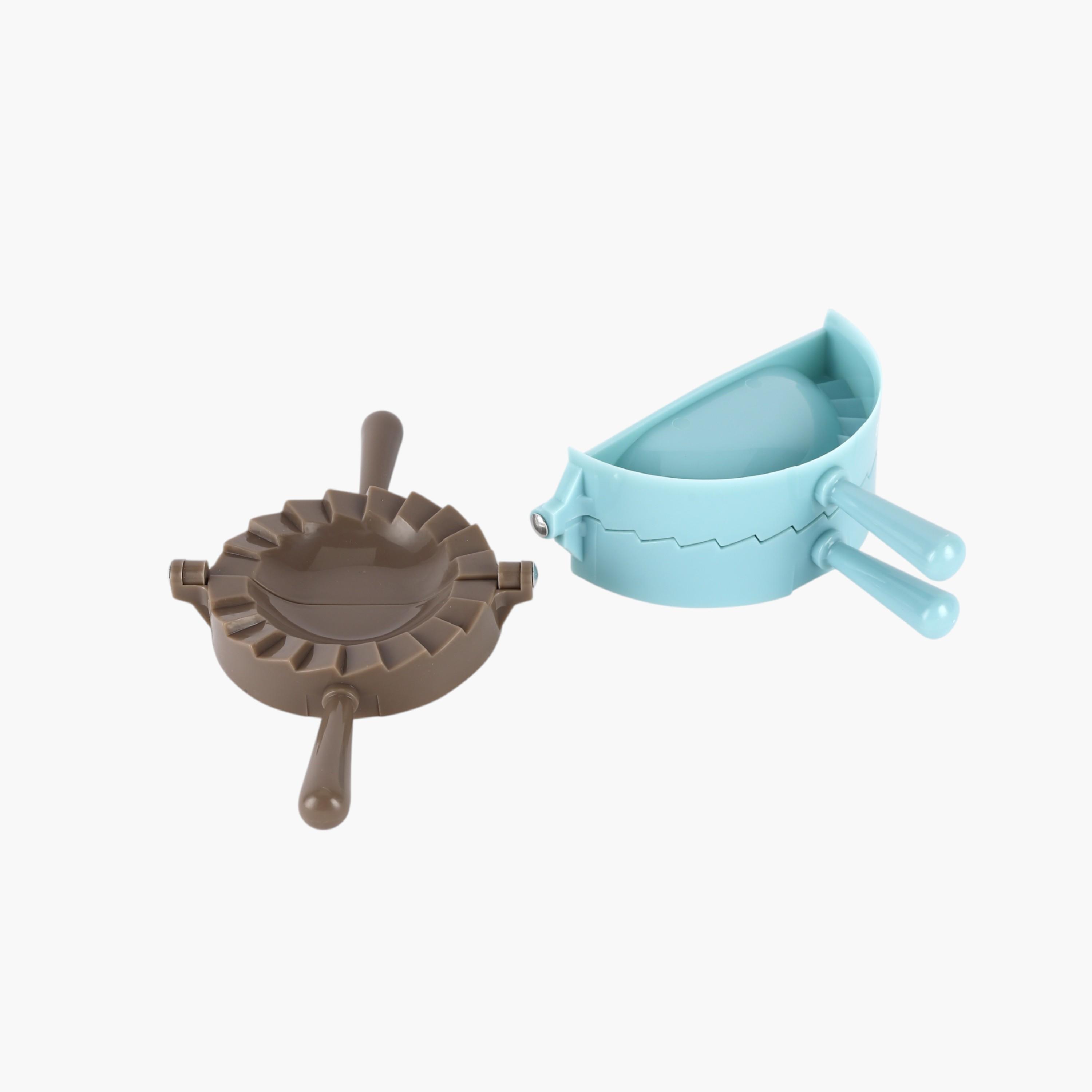 Assorted 2-Piece Dumpling Mould Set-household-kitchen-bakeware-bakingpansandmoulds-image-4