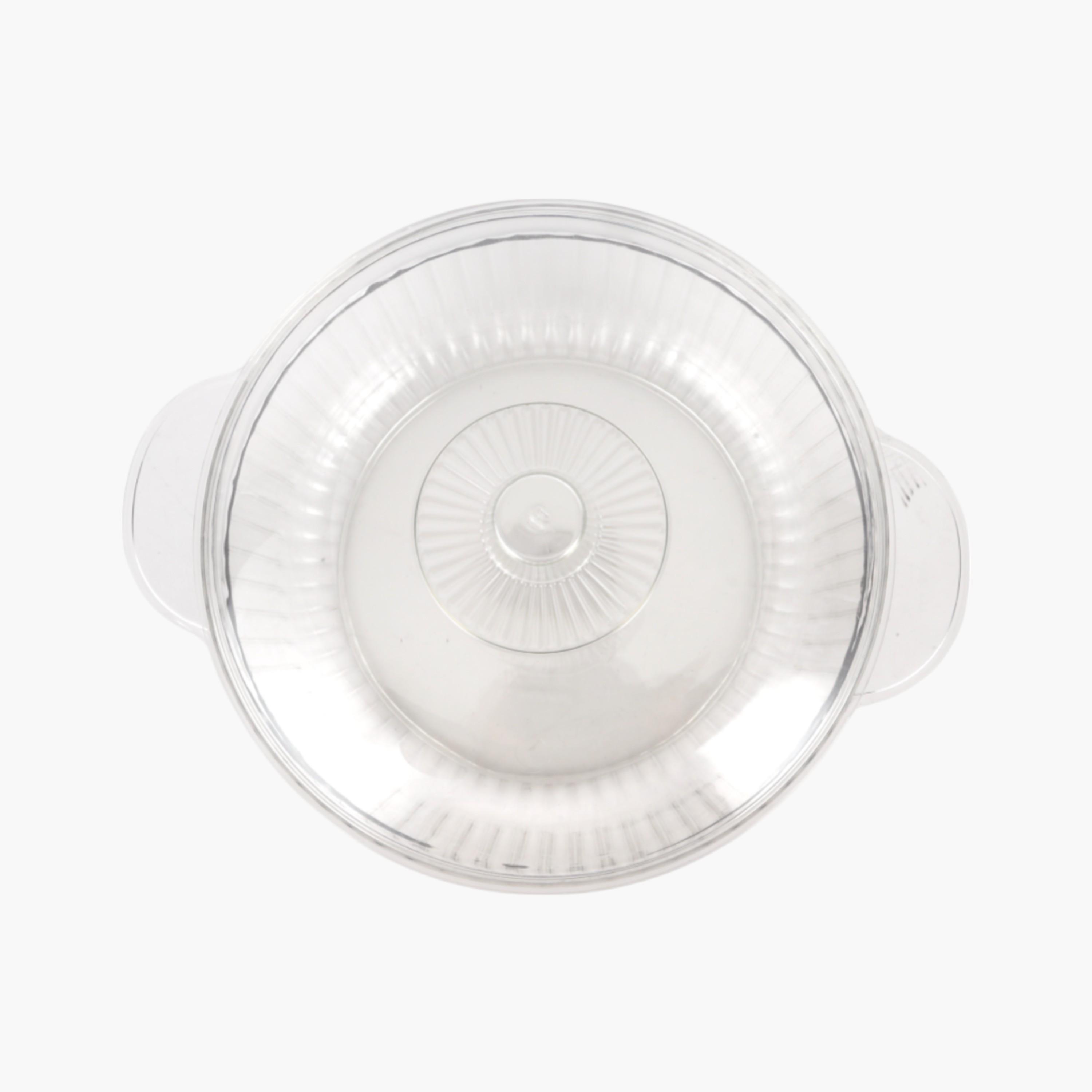 وعاء تخزين مع غطاء من رويال فورد - 2 لتر-household-dining-dinnerware-bowls-image-5
