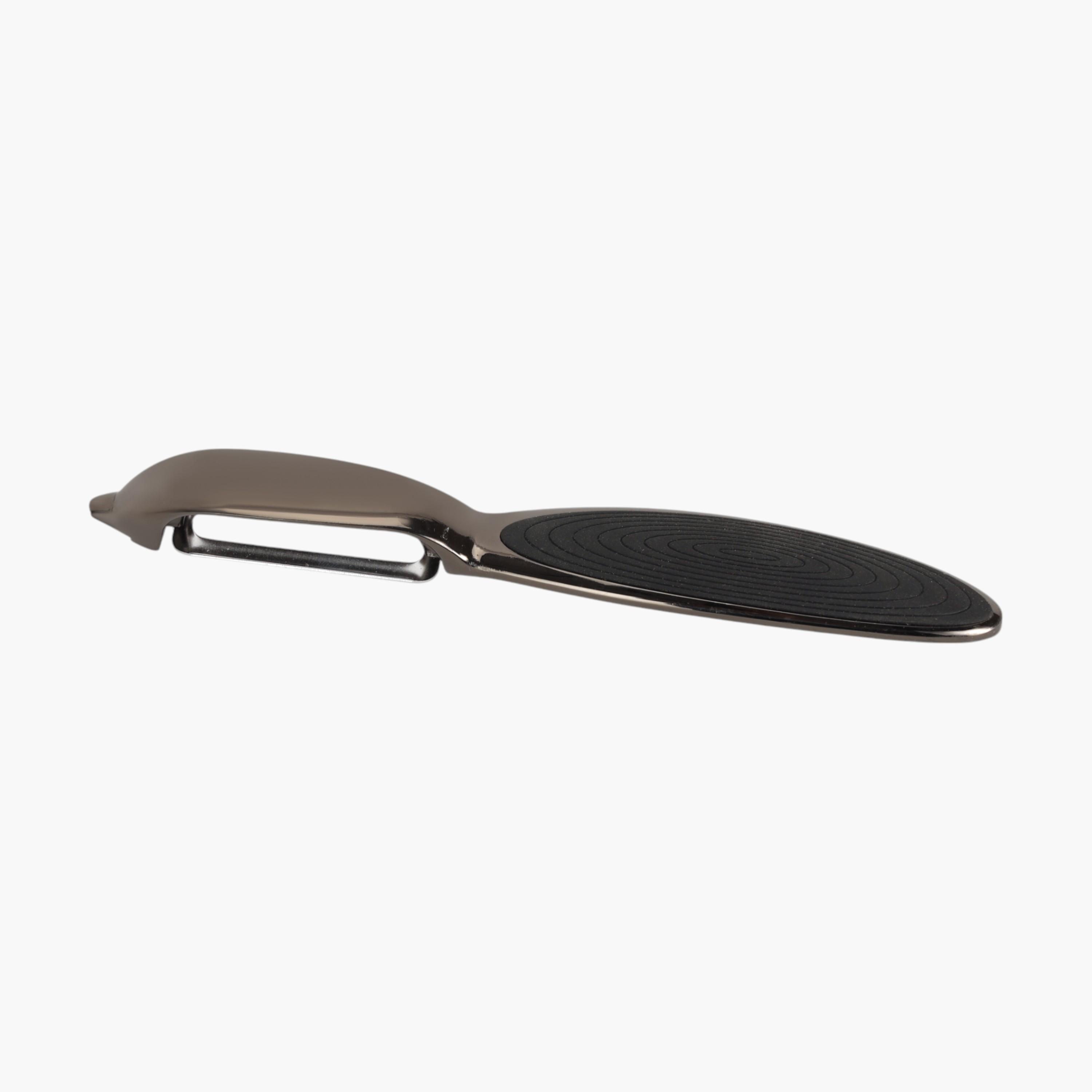 Stainless Steel T-Peeler-household-kitchen-kitchentoolsandutensils-foodservingtools-image-1