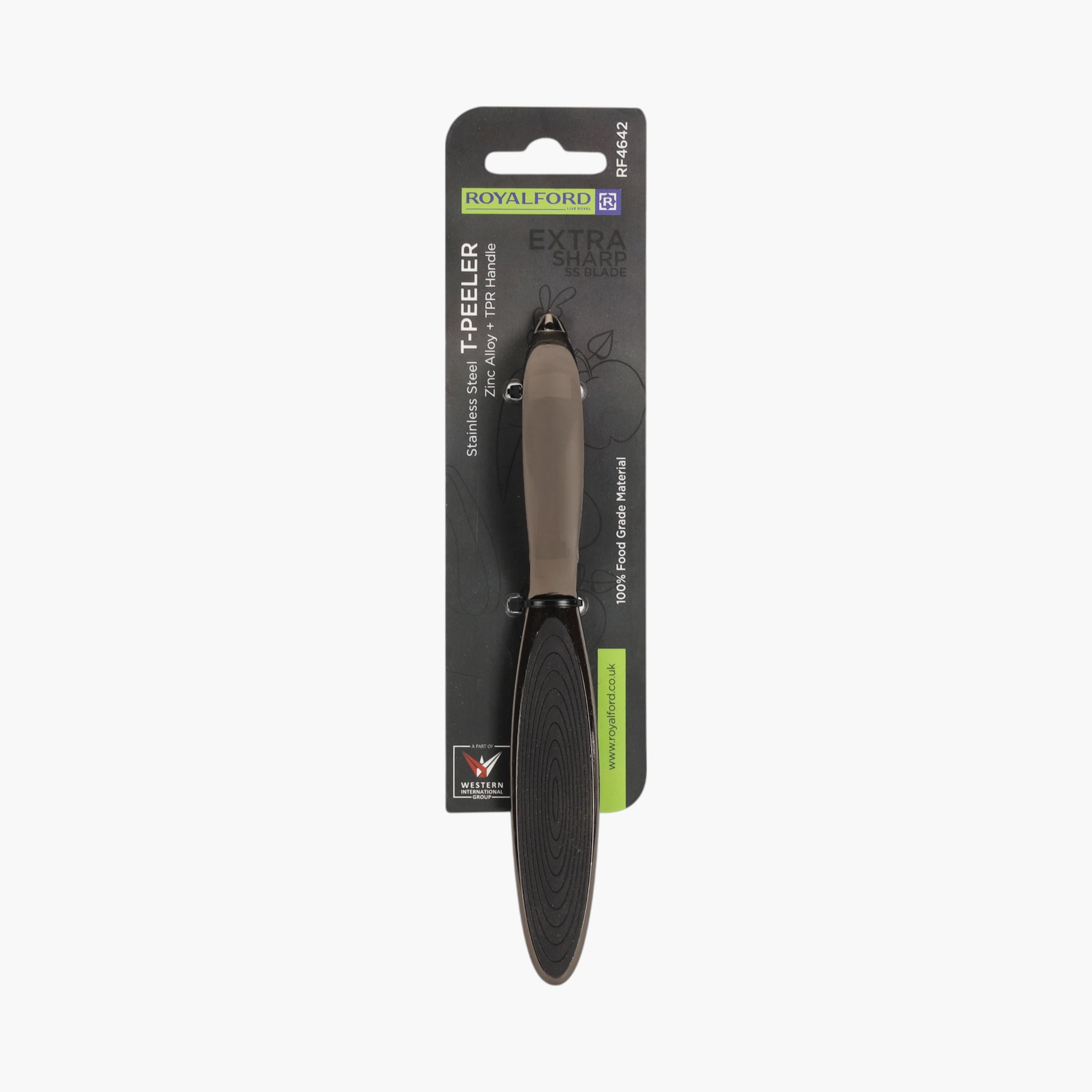 Stainless Steel T-Peeler-household-kitchen-kitchentoolsandutensils-foodservingtools-image-2