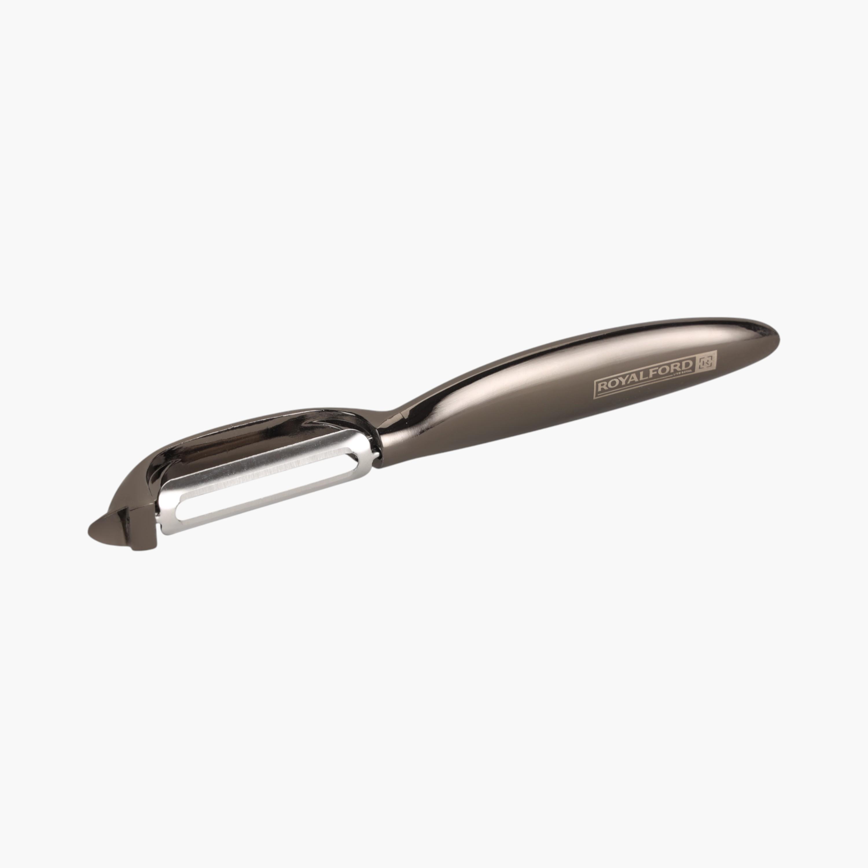 Stainless Steel T-Peeler-household-kitchen-kitchentoolsandutensils-foodservingtools-image-4