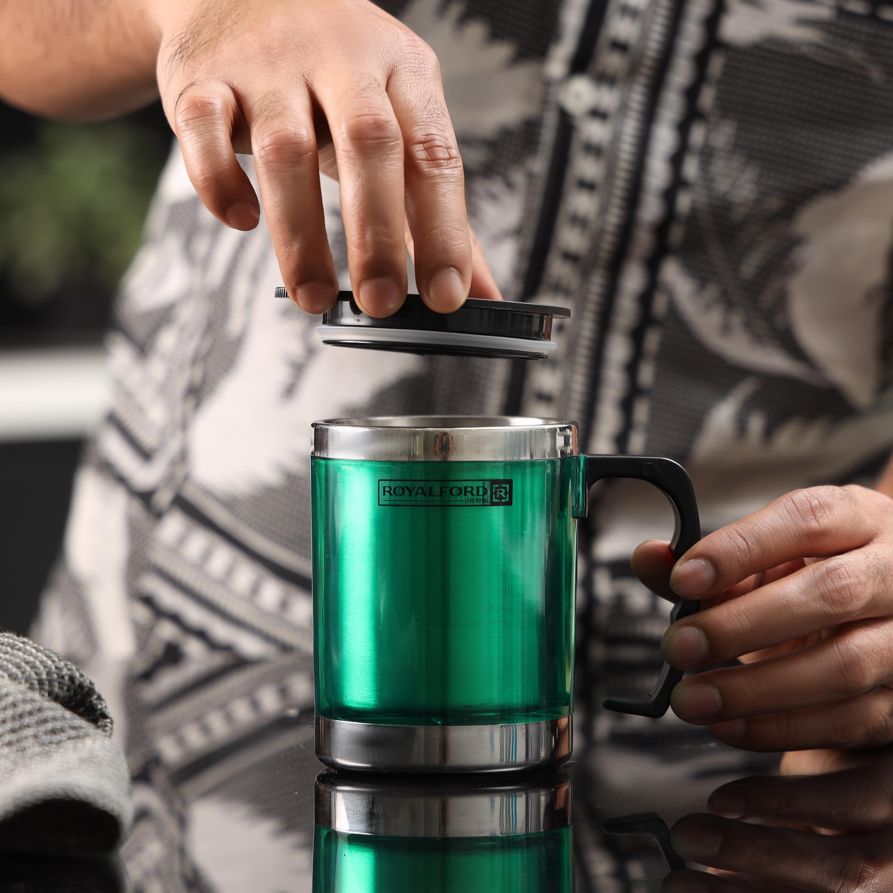 مج سفر مزدوج الجدار من رويال فورد - 290 مل-household-dining-teaandcoffee-mugsandcups-image-12