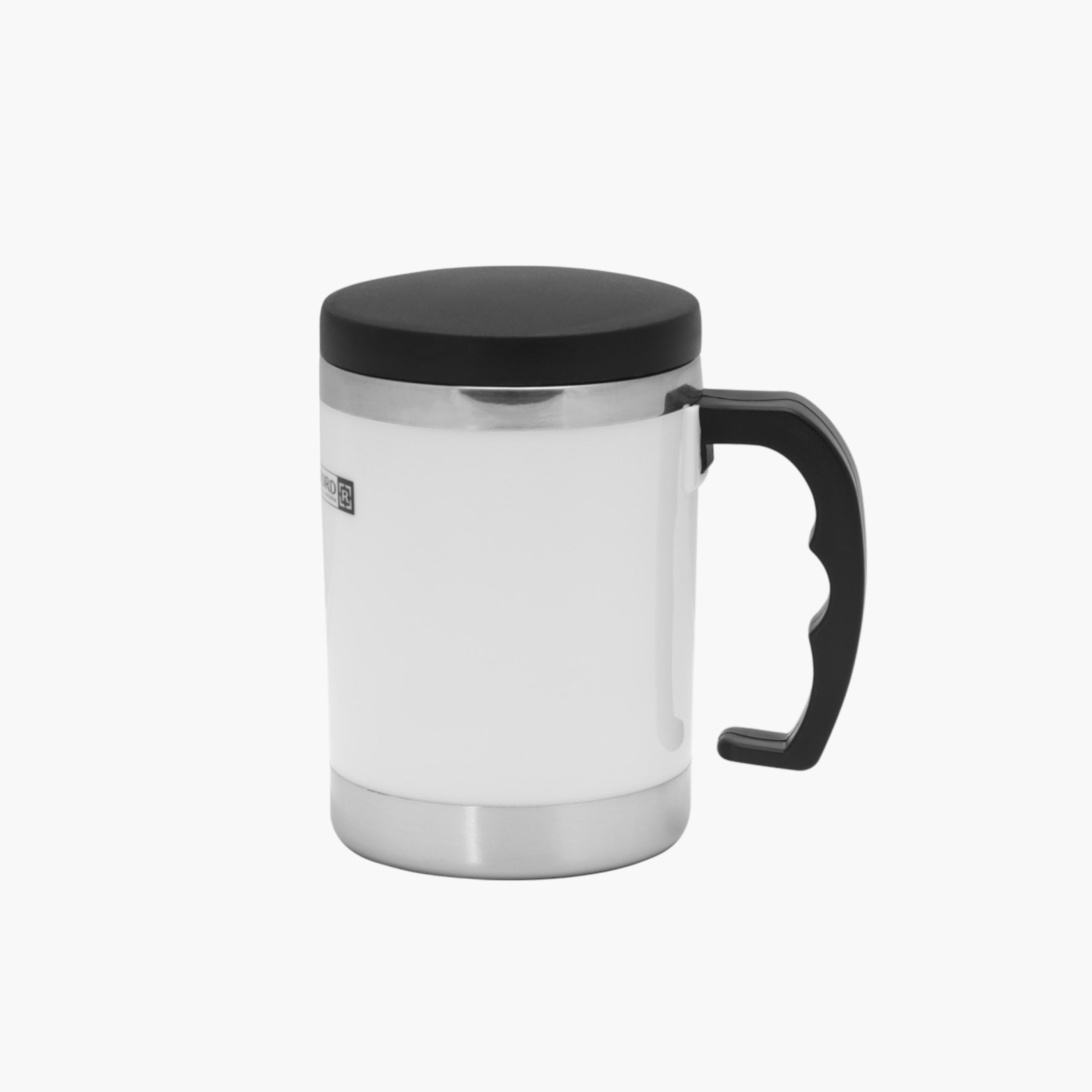 كوب سفر ستانلس ستيل من رويال فورد - 325 مل-household-dining-teaandcoffee-mugsandcups-image-1