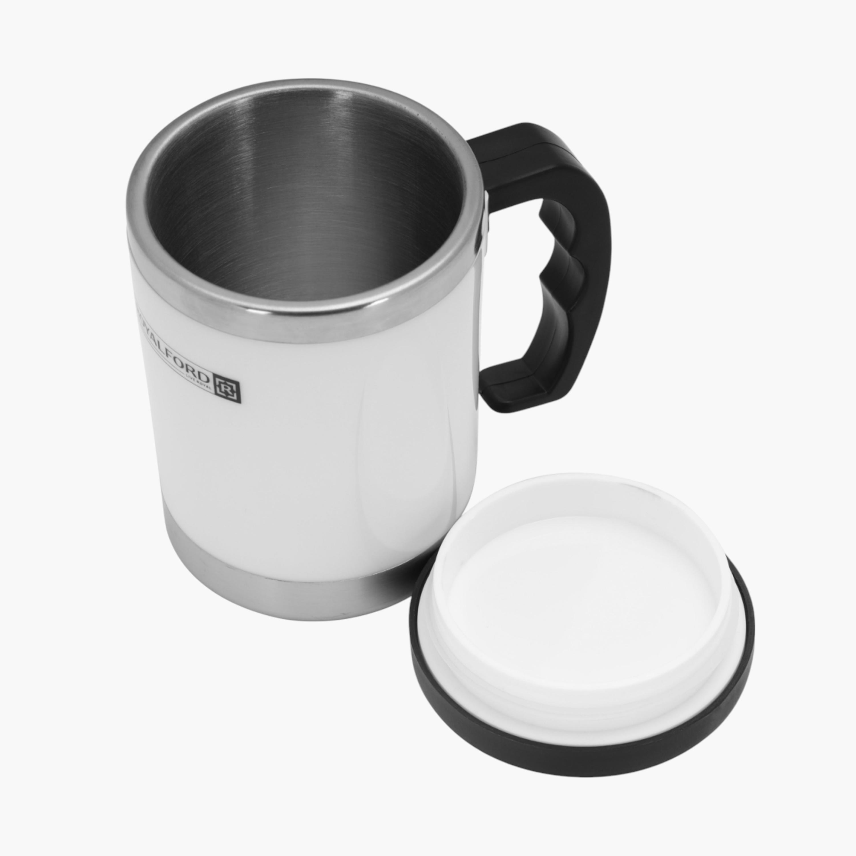 كوب سفر ستانلس ستيل من رويال فورد - 325 مل-household-dining-teaandcoffee-mugsandcups-image-3
