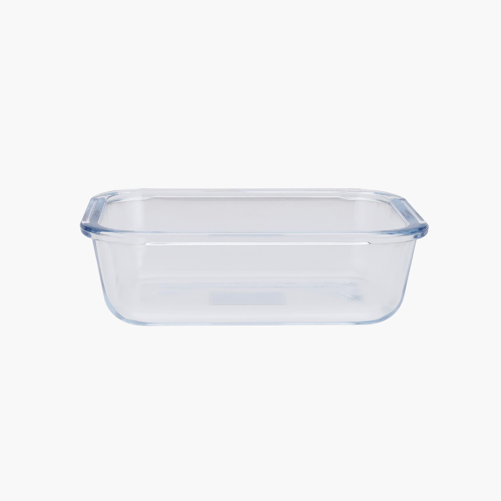 حاوية زجاج محكمة الغلق بغطاء من رويال فورد - 600 مل-household-kitchen-foodstorage-containers-image-4