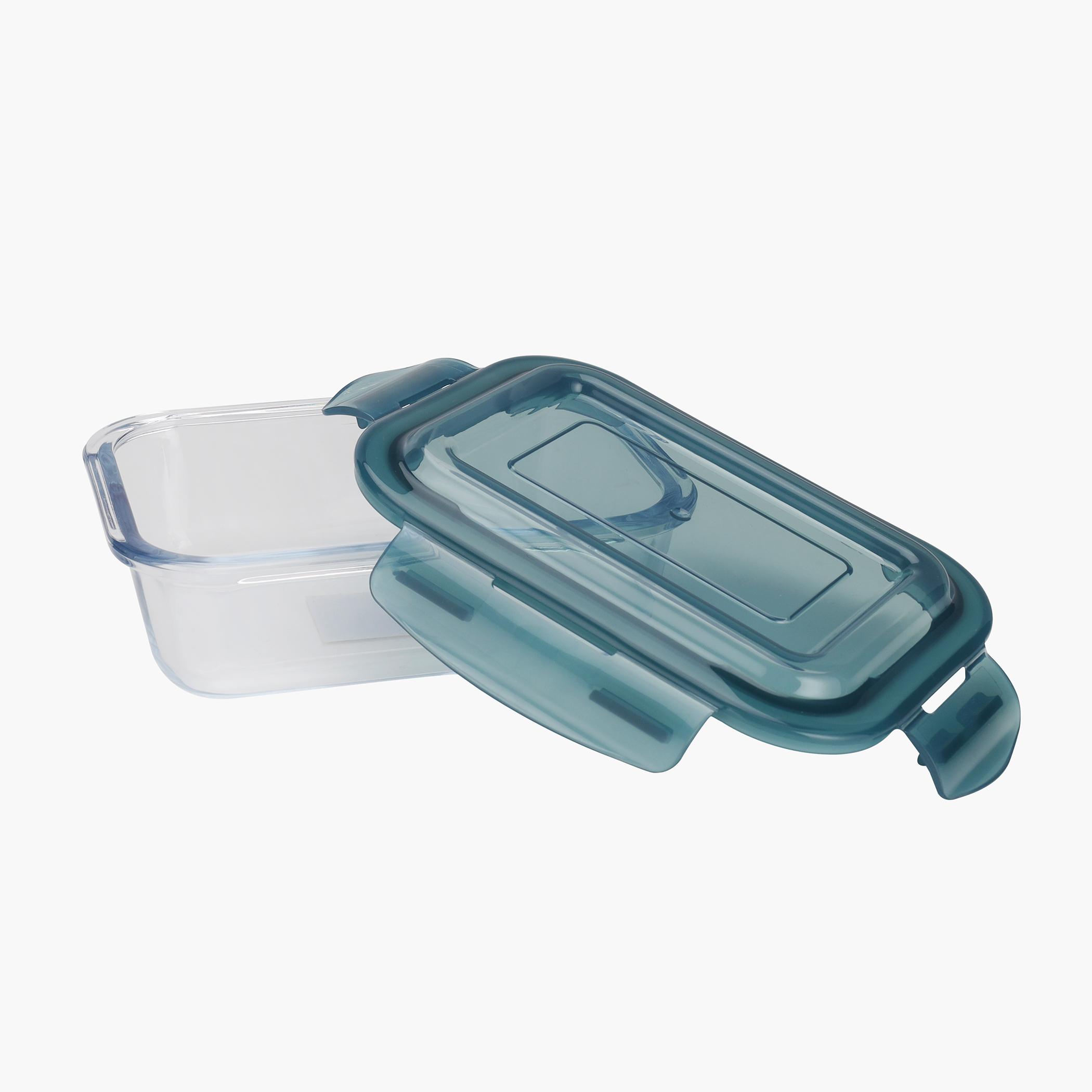 حاوية زجاج محكمة الغلق بغطاء من رويال فورد - 600 مل-household-kitchen-foodstorage-containers-image-6