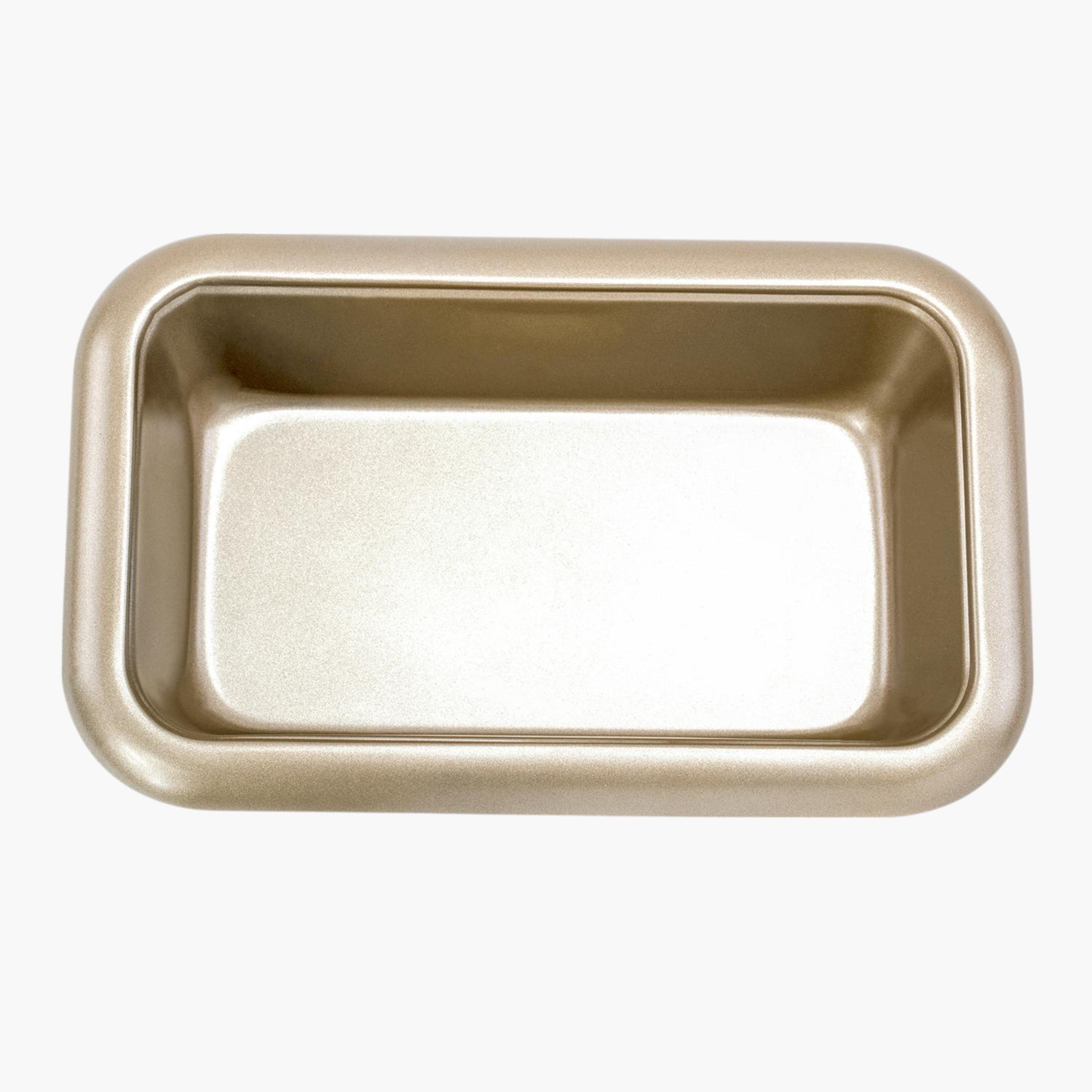 قالب خبز ألومنيوم غير لاصق من رويال فورد-household-kitchen-bakeware-bakingdishes-image-2