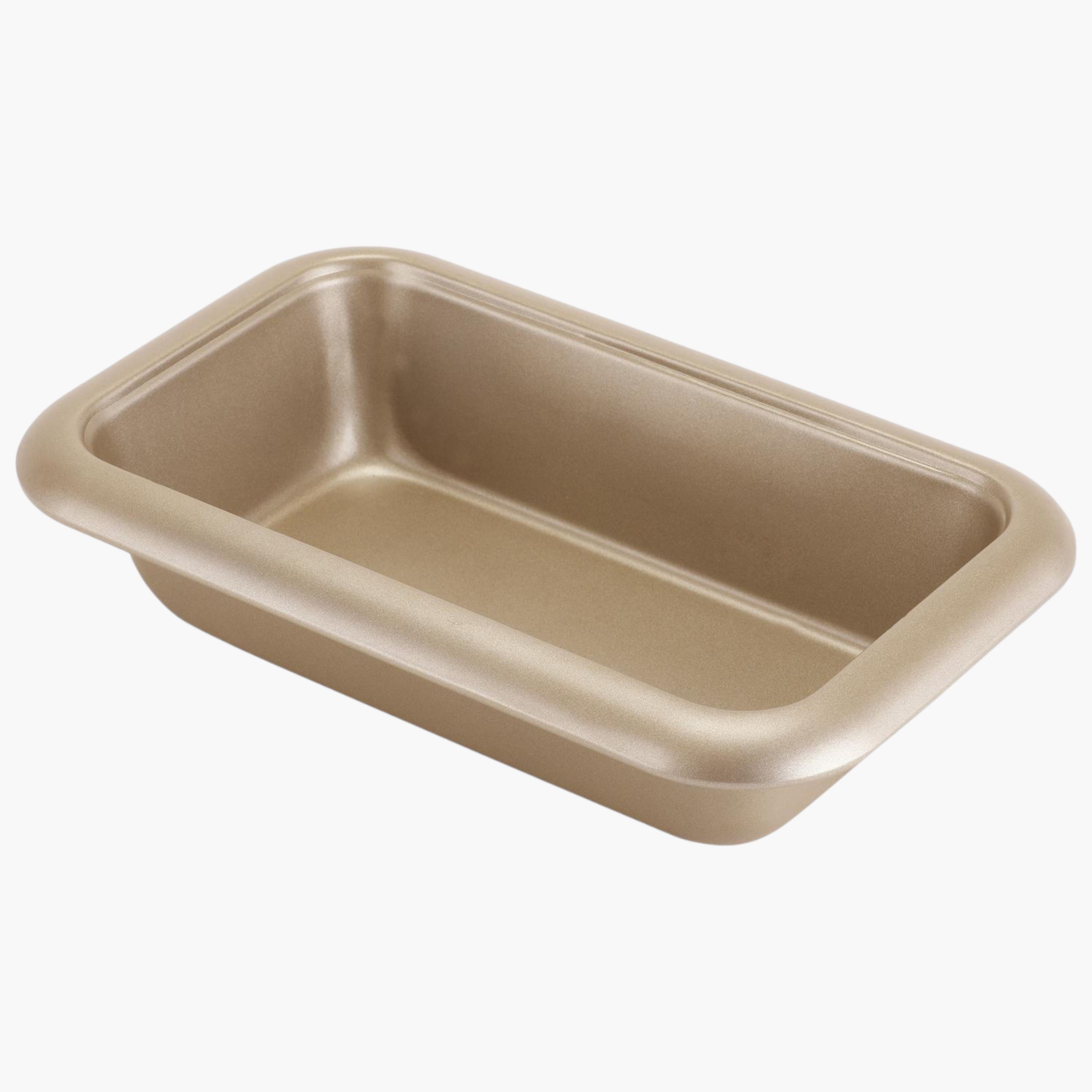 قالب خبز ألومنيوم غير لاصق من رويال فورد-household-kitchen-bakeware-bakingdishes-image-3