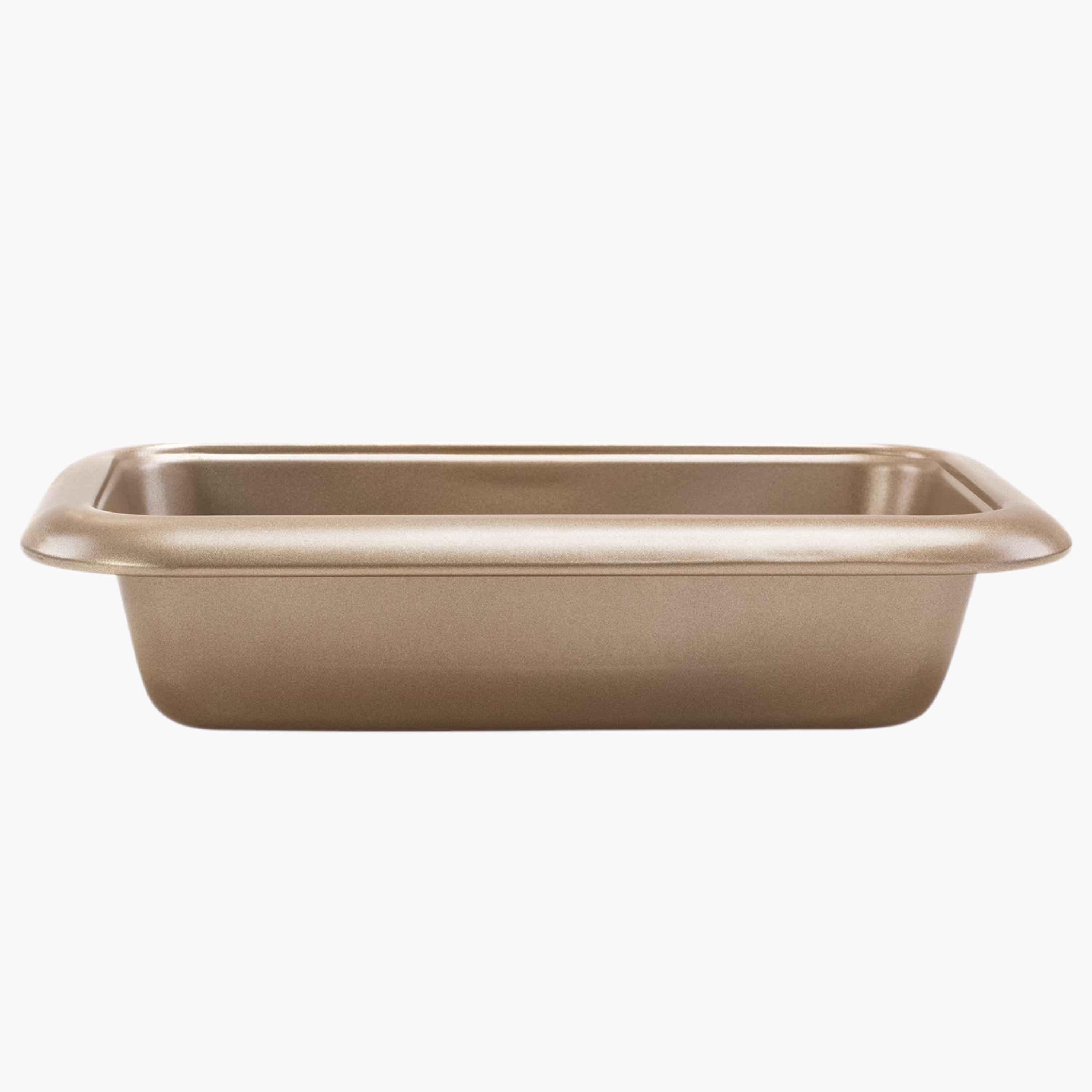 قالب خبز ألومنيوم غير لاصق من رويال فورد-household-kitchen-bakeware-bakingdishes-image-4