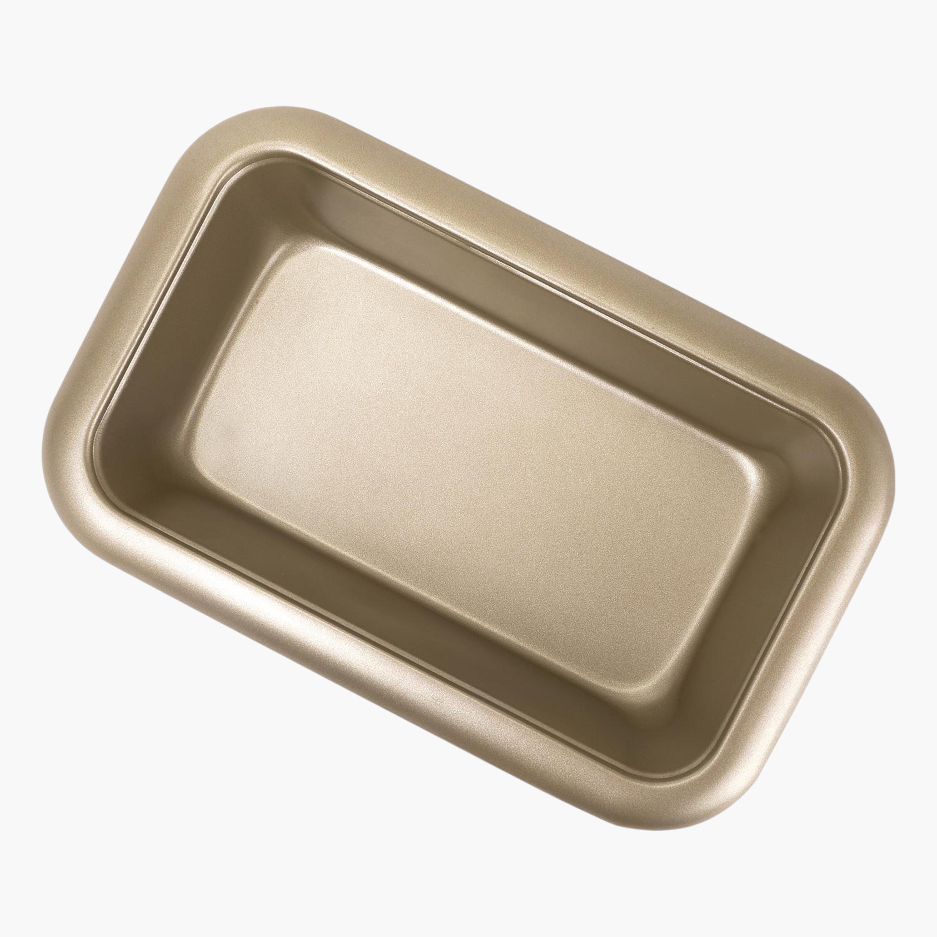 قالب خبز ألومنيوم غير لاصق من رويال فورد-household-kitchen-bakeware-bakingdishes-image-6