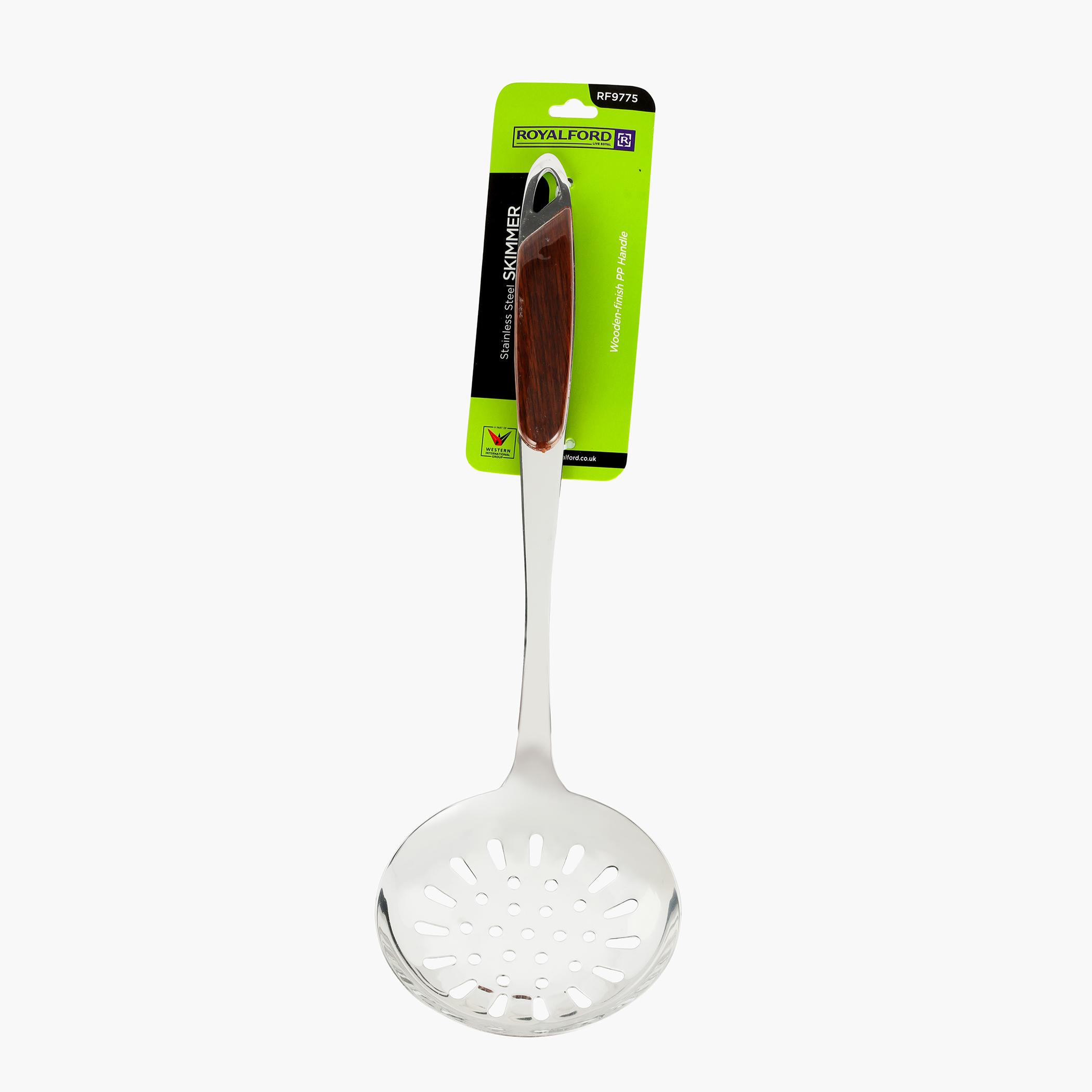 Stainless Steel Skimmer-household-kitchen-kitchentoolsandutensils-cookingutensils-image-6