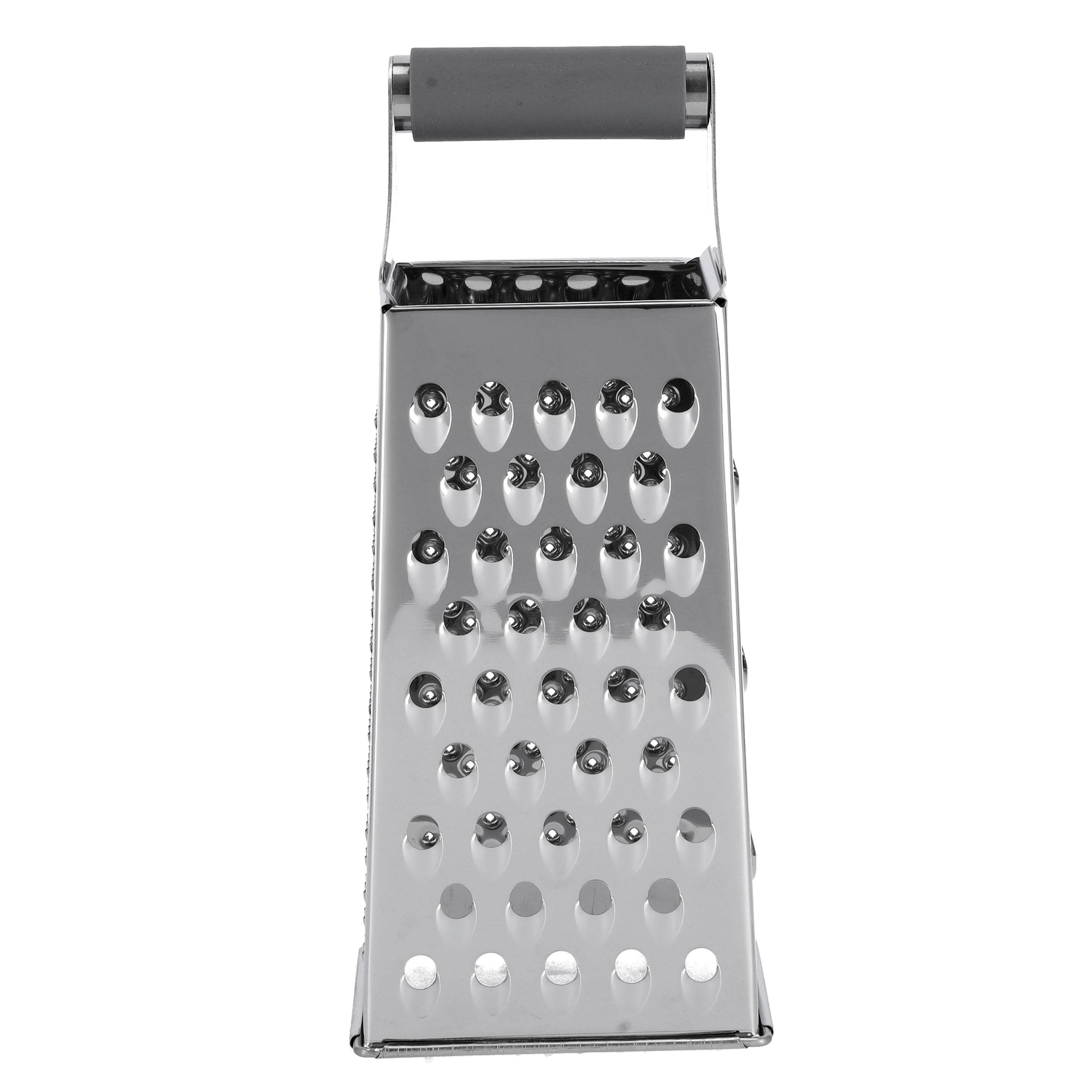 مبشرة ستانلس ستيل بأربع جوانب من رويال فورد-household-kitchen-kitchentoolsandutensils-image-4