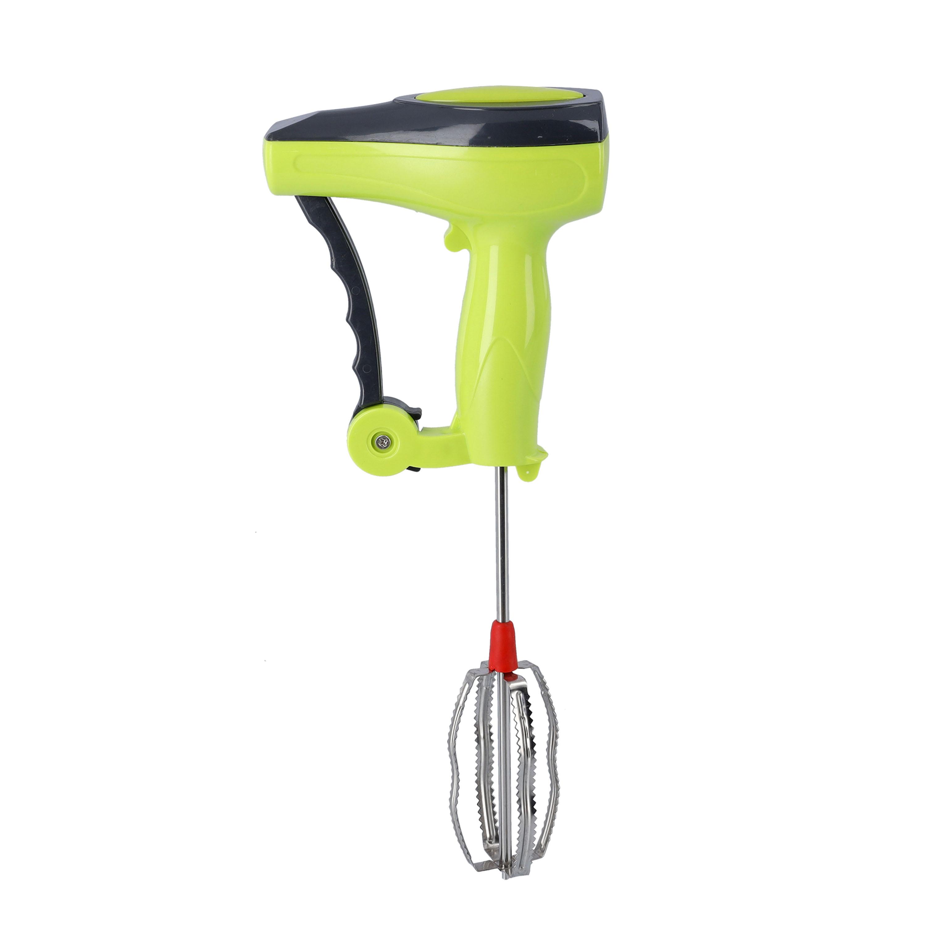 Stainless Steel Hand Blender-household-kitchen-kitchentoolsandutensils-image-1