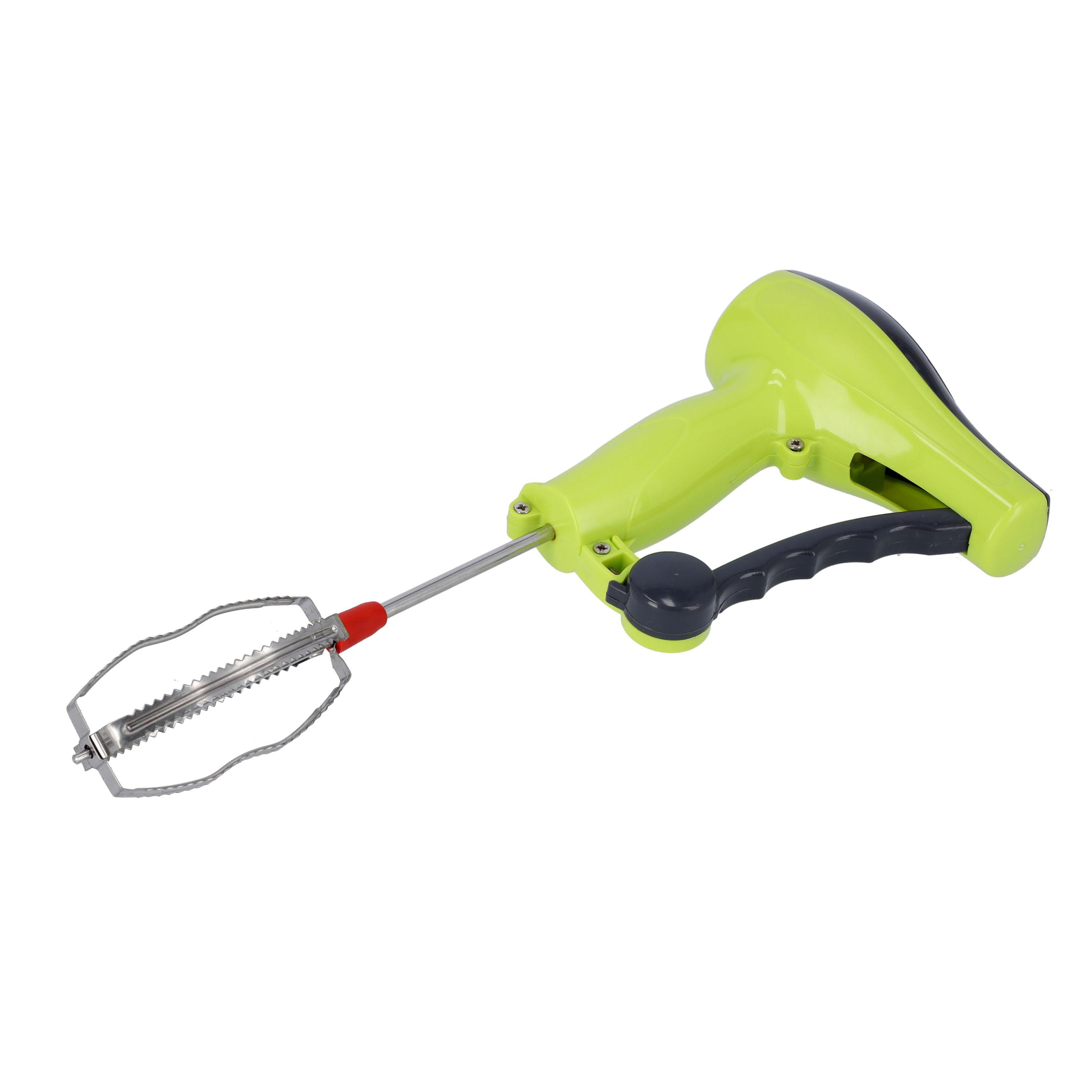 Stainless Steel Hand Blender-household-kitchen-kitchentoolsandutensils-image-3