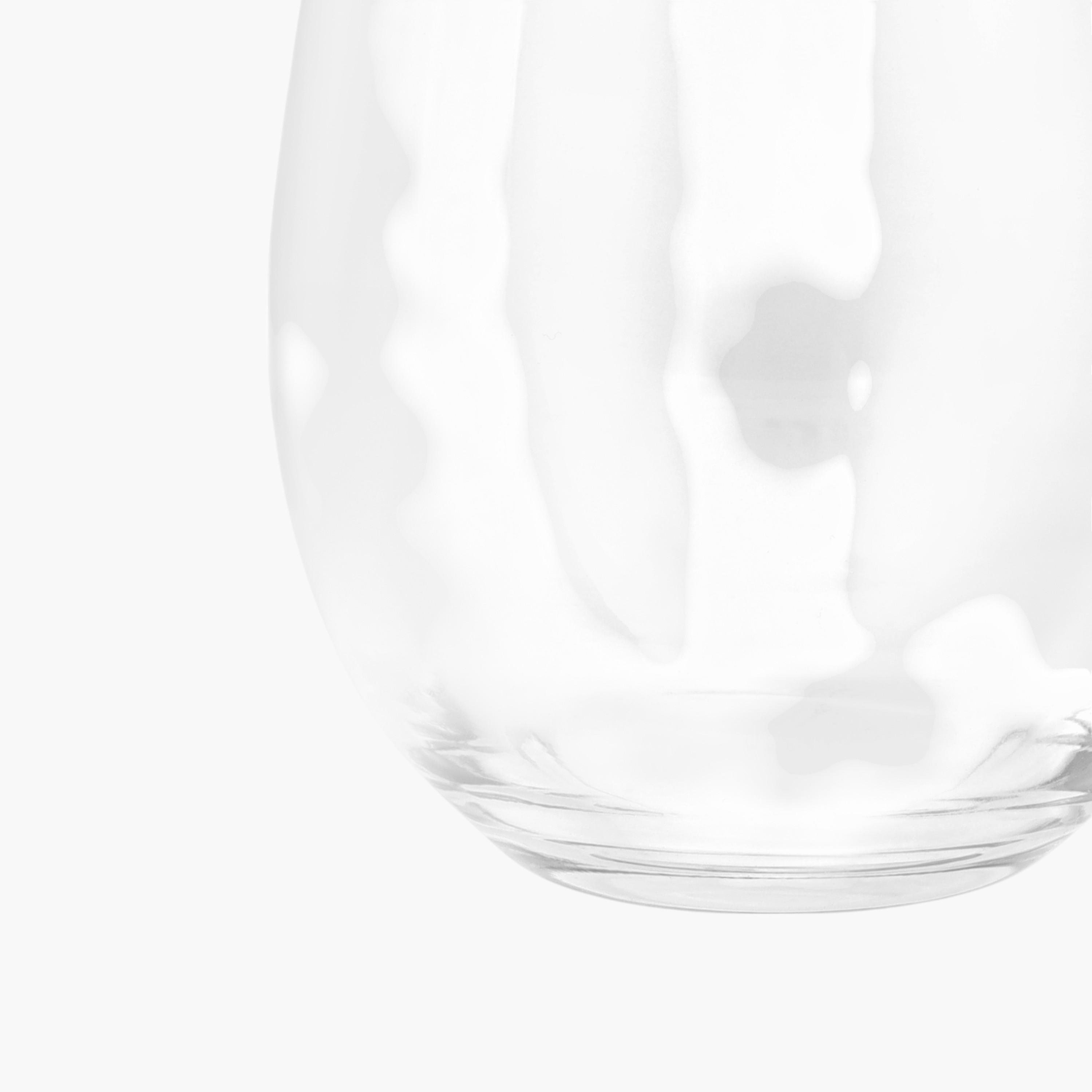Glass 3-Piece Tumbler Set - 590 ml-household-dining-glassware-drinkingglasses-image-6