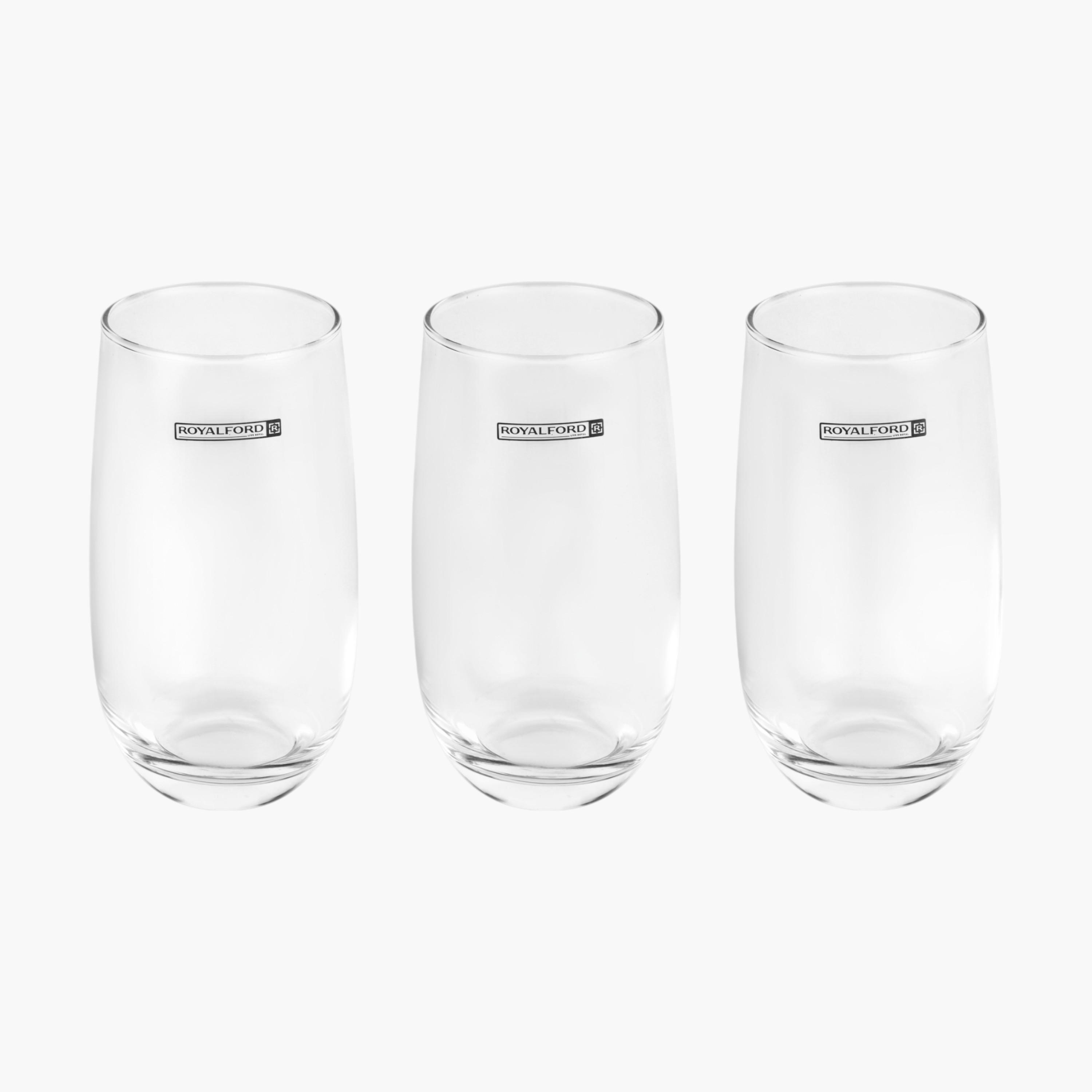 Glass 3-Piece Tumbler Set - 500 ml-household-dining-glassware-drinkingglasses-image-3