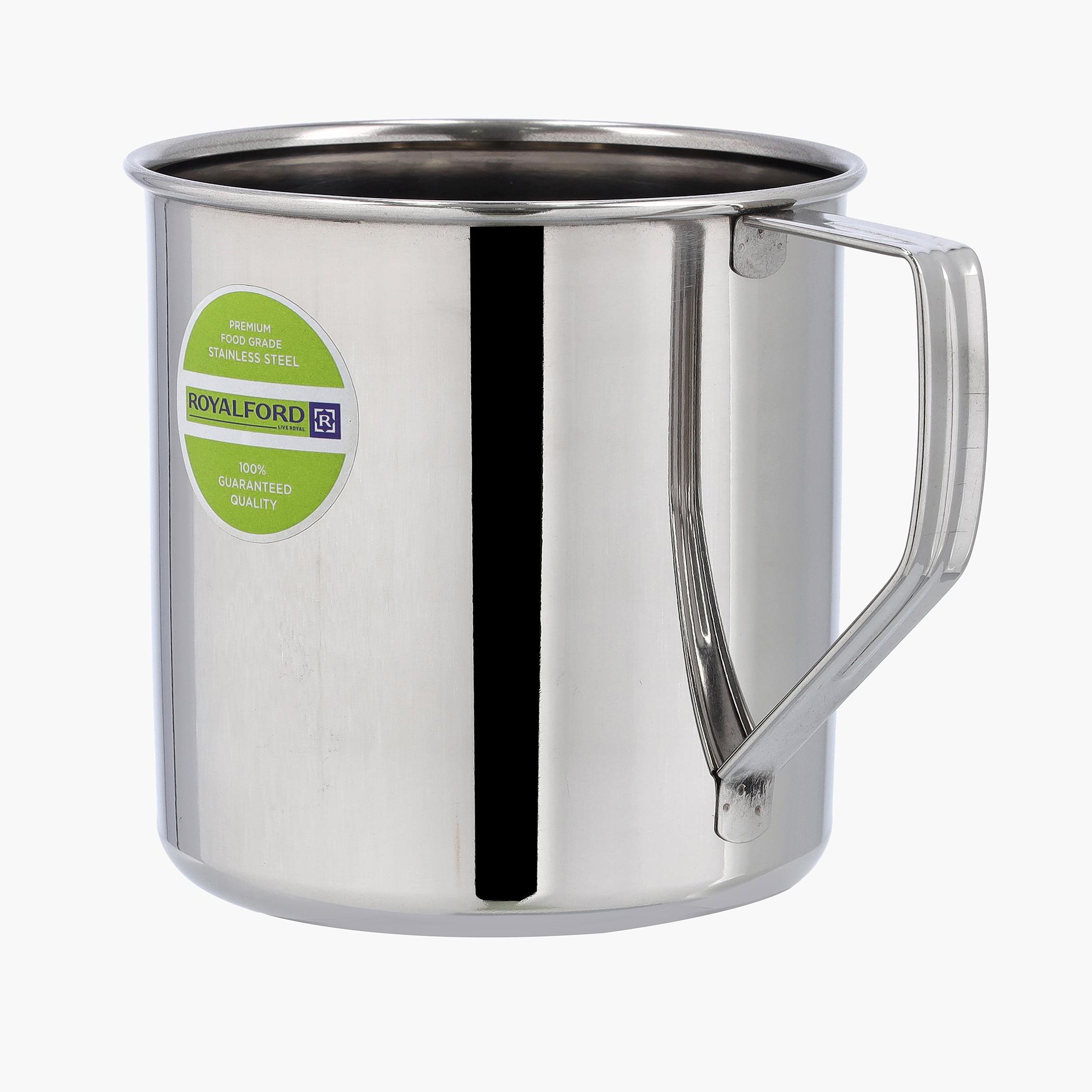 Stainless Steel Mug-household-dining-teaandcoffee-mugsandcups-image-2