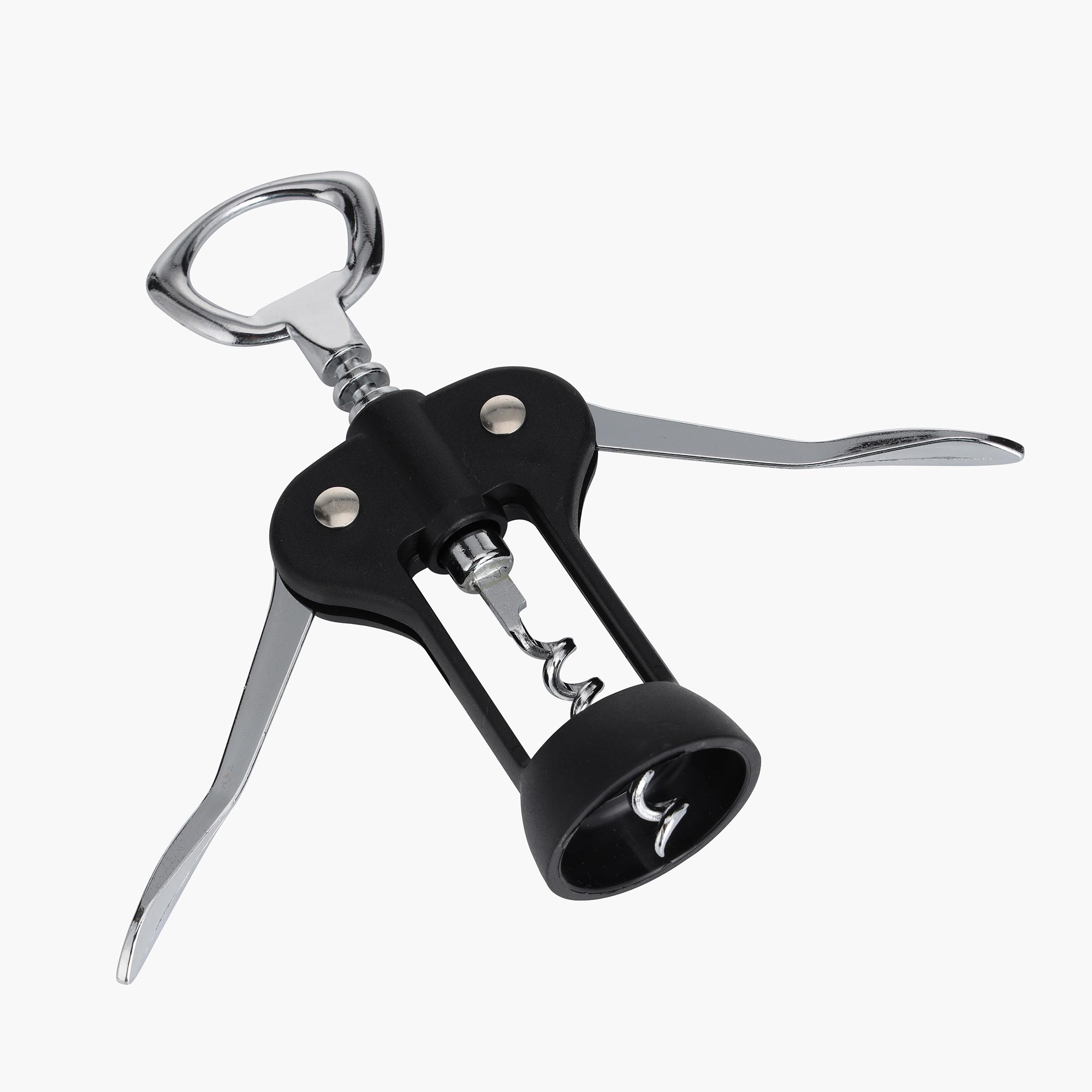 Stainless Steel Wine Bottle Opener-household-kitchen-kitchentoolsandutensils-foodservingtools-image-3