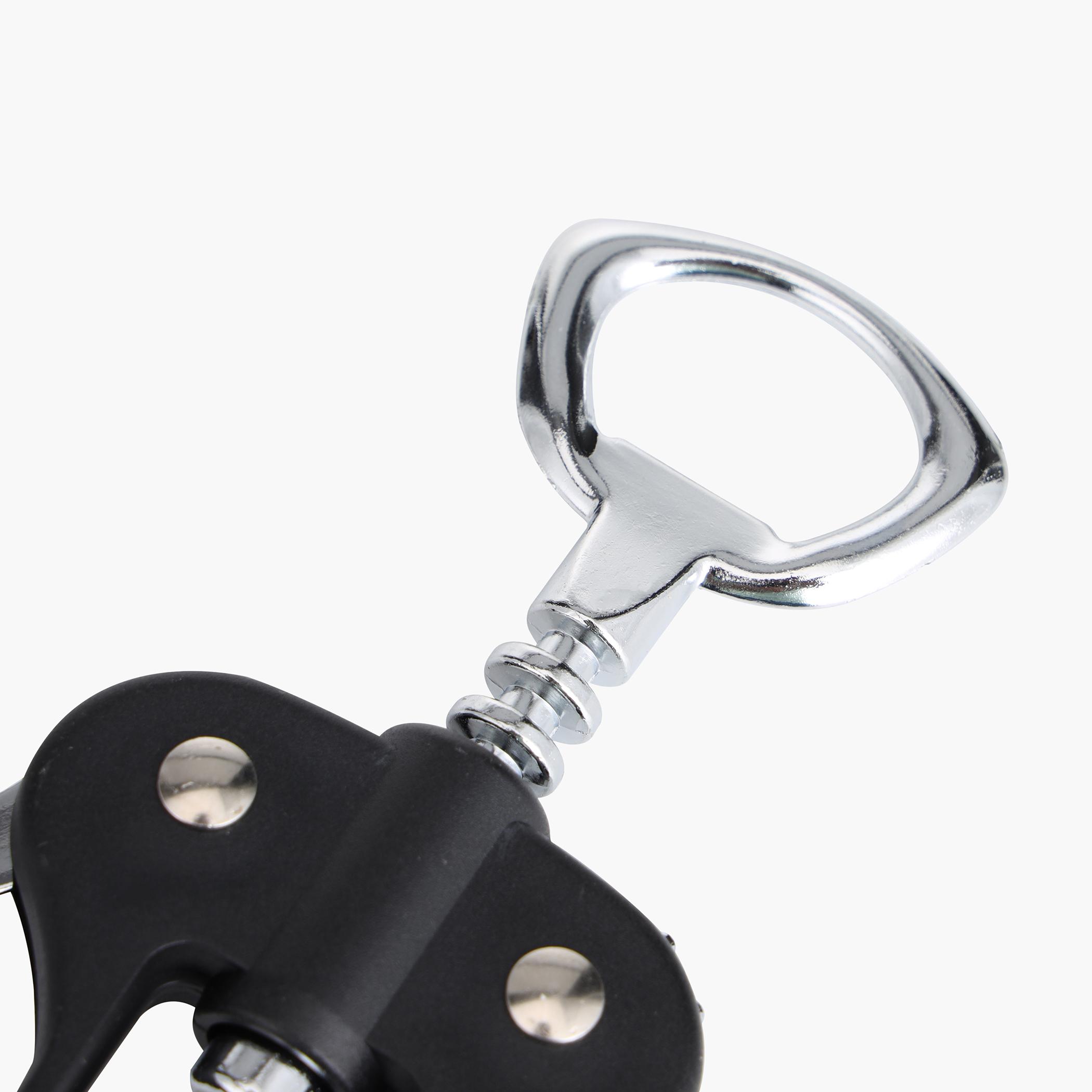 Stainless Steel Wine Bottle Opener-household-kitchen-kitchentoolsandutensils-foodservingtools-image-4