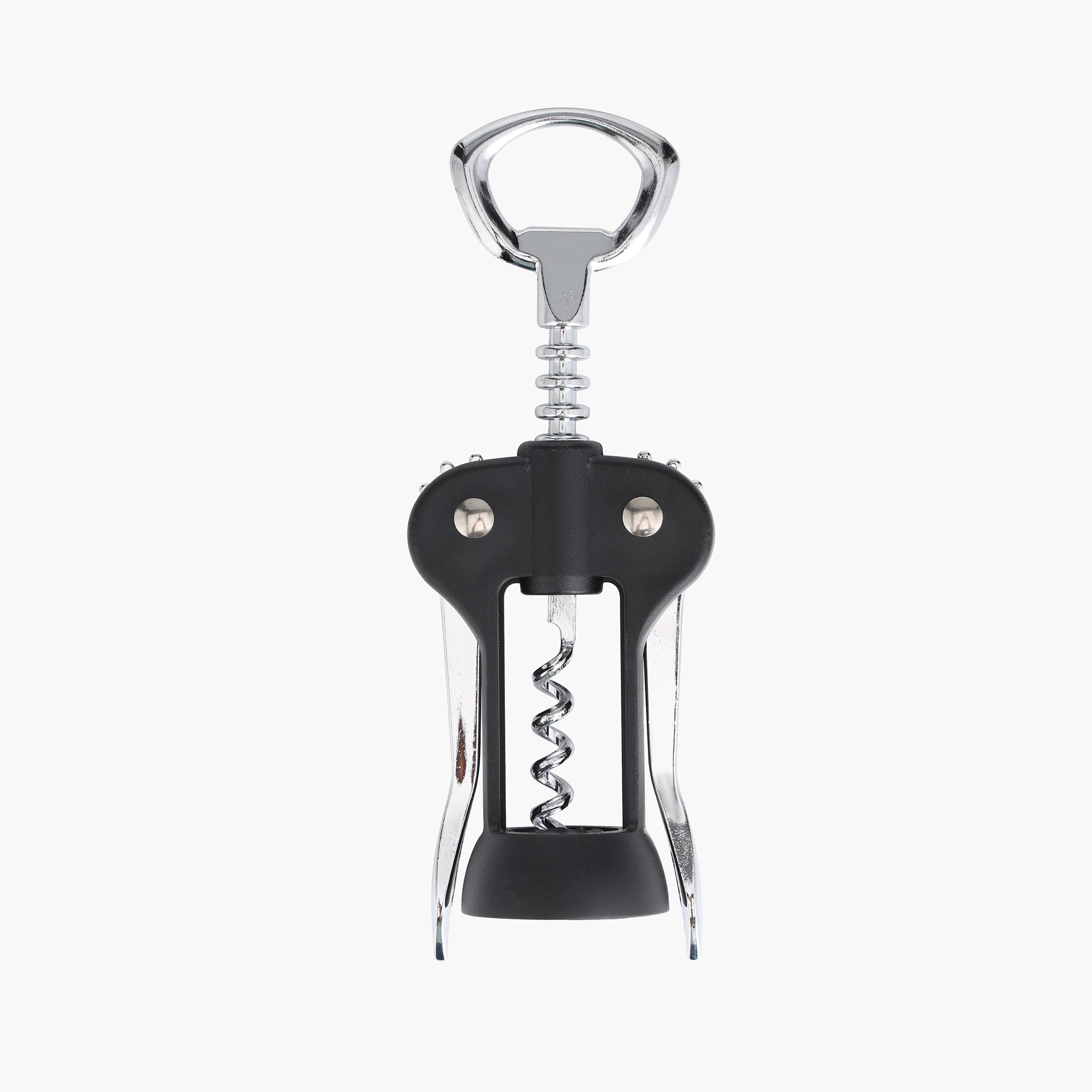Stainless Steel Wine Bottle Opener-household-kitchen-kitchentoolsandutensils-foodservingtools-image-5
