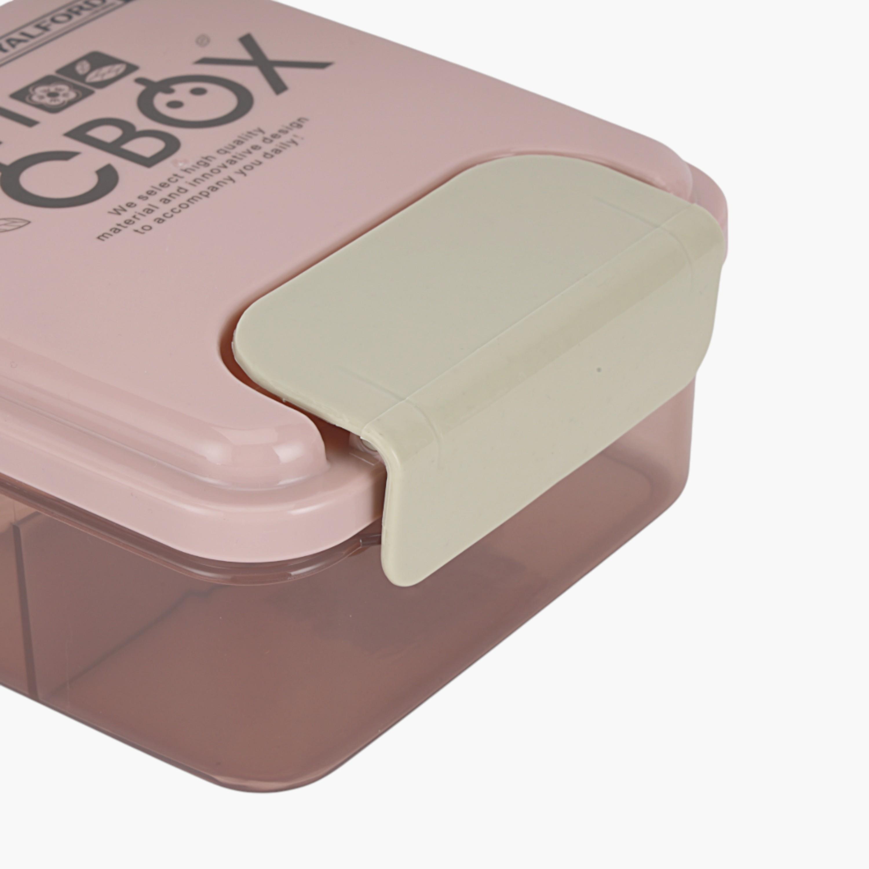 صندوق غداء مع قارورة مياه من رويال فورد-school-lunchessentials-lunchboxes-image-9