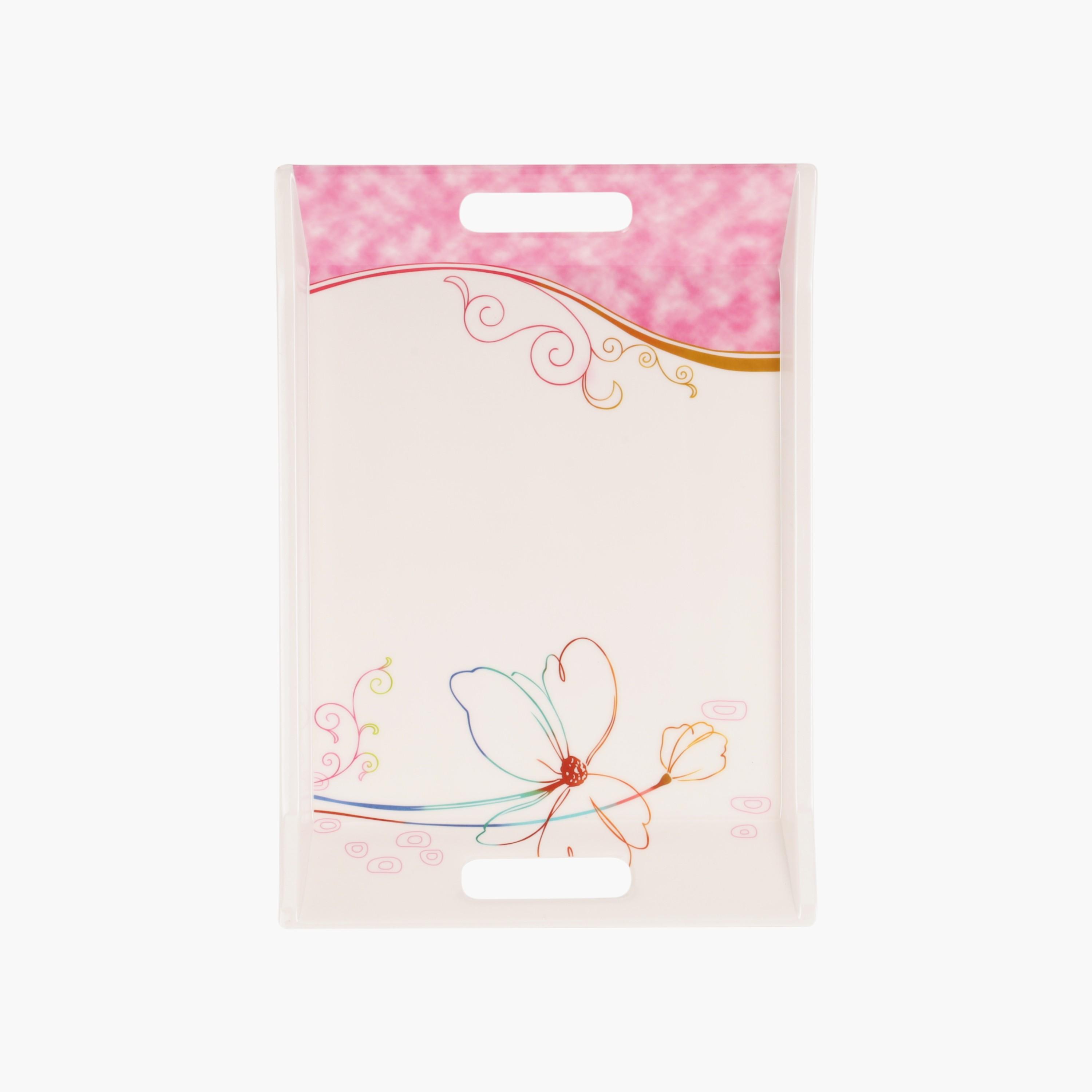 Melamine Tray-household-dining-serveware-servingtrays-image-2