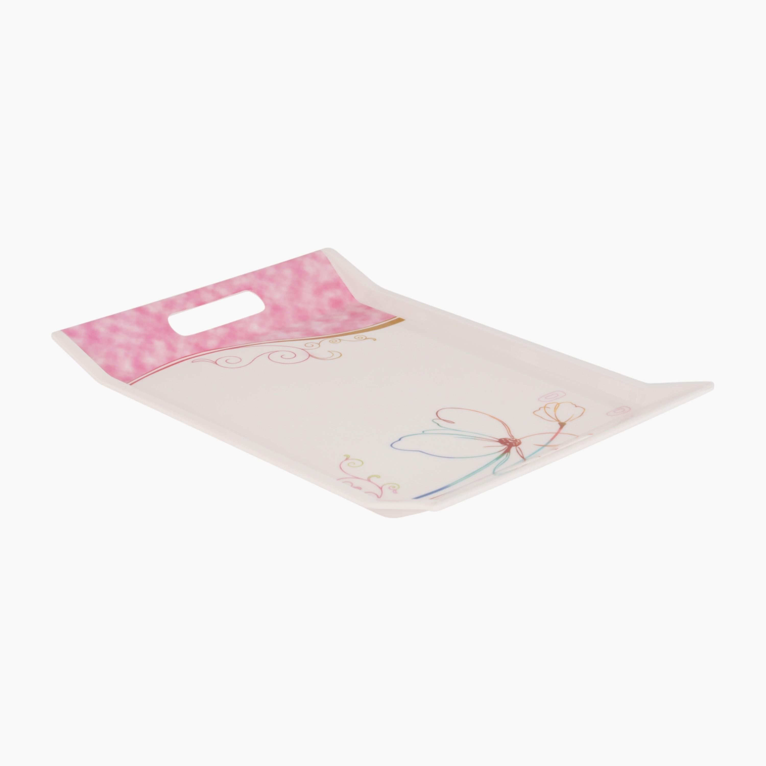 Melamine Tray-household-dining-serveware-servingtrays-image-4