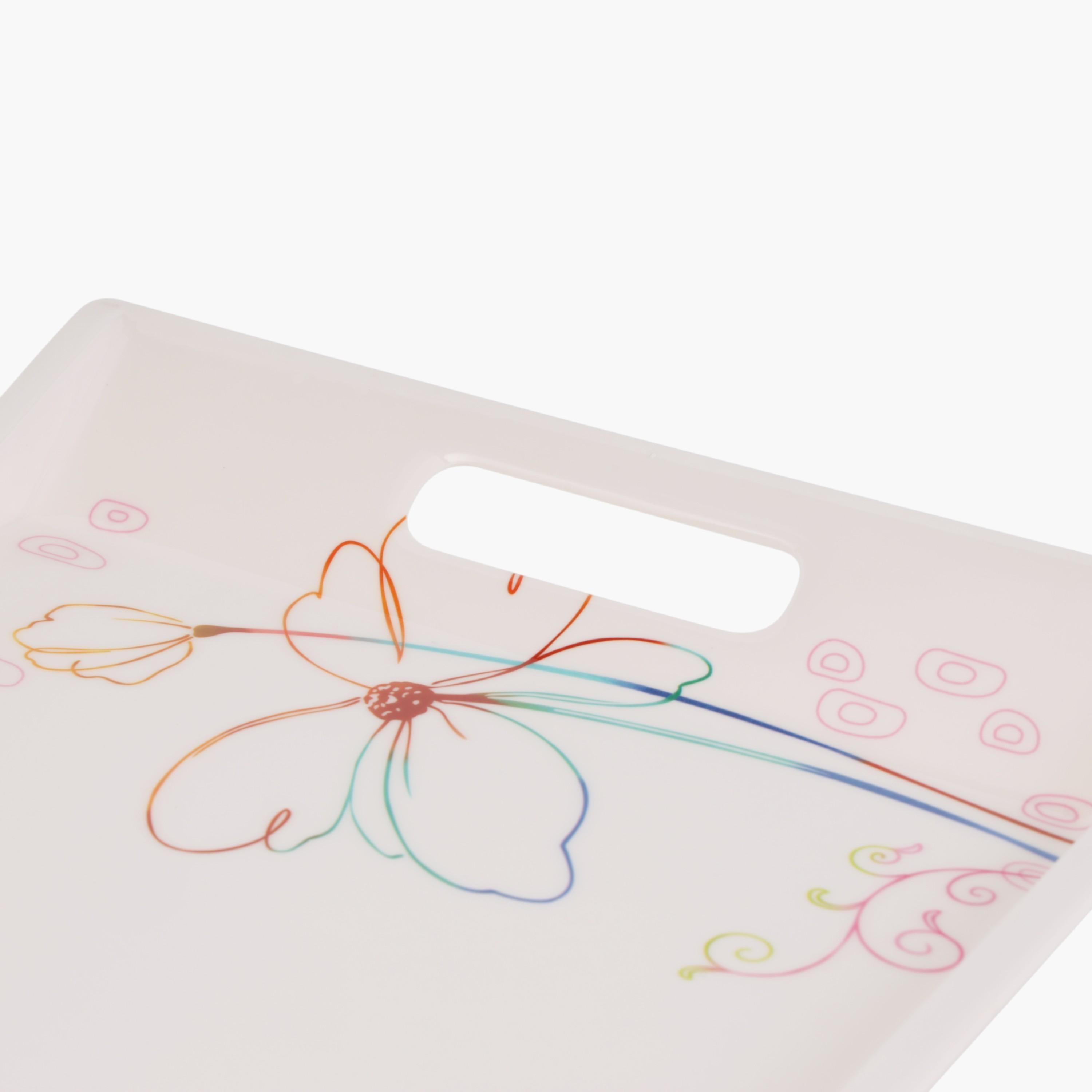 Melamine Tray-household-dining-serveware-servingtrays-image-5