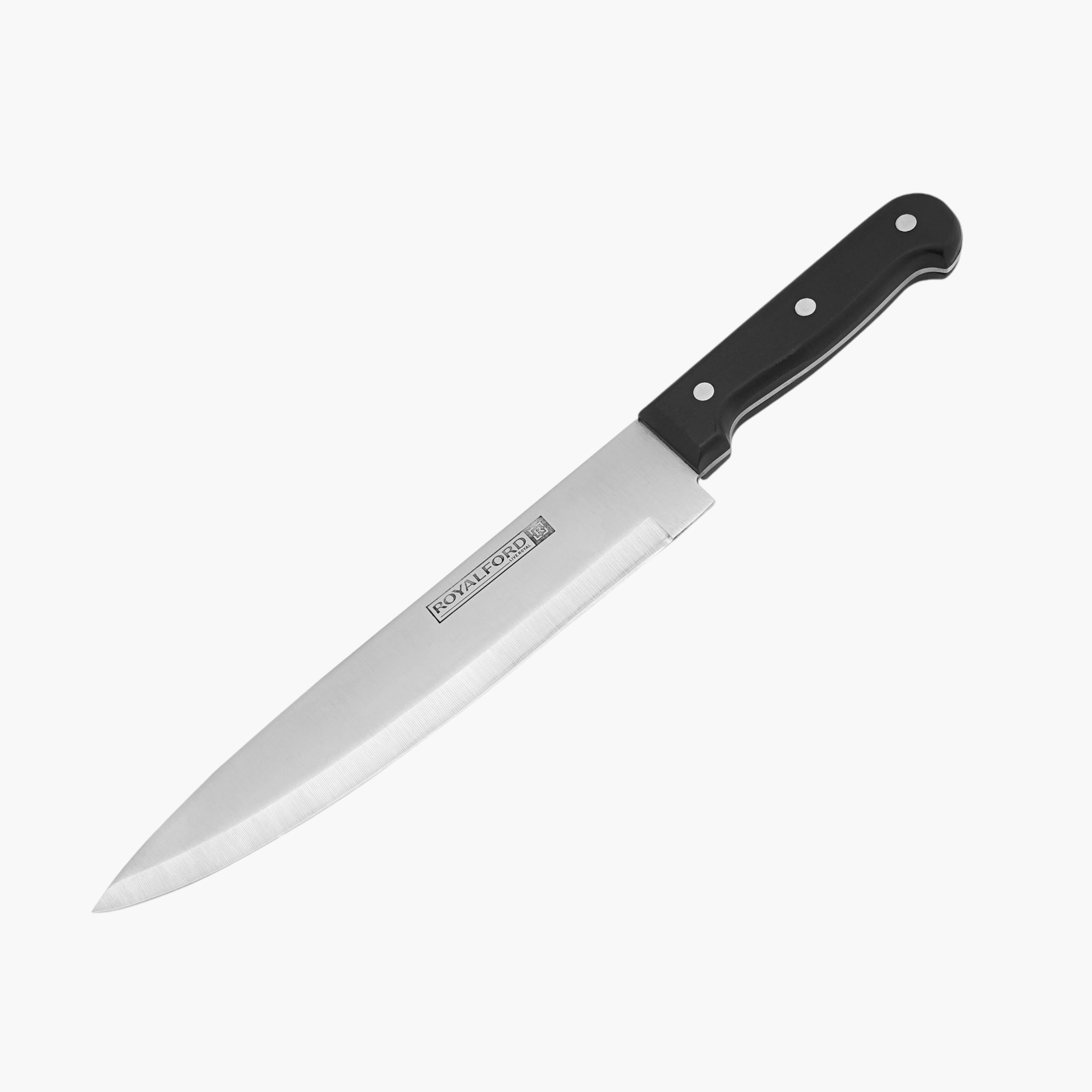 سكين متعددة الاستخدامات 9 بوصة من رويال فورد-household-kitchen-kitchentoolsandutensils-knives-image-1