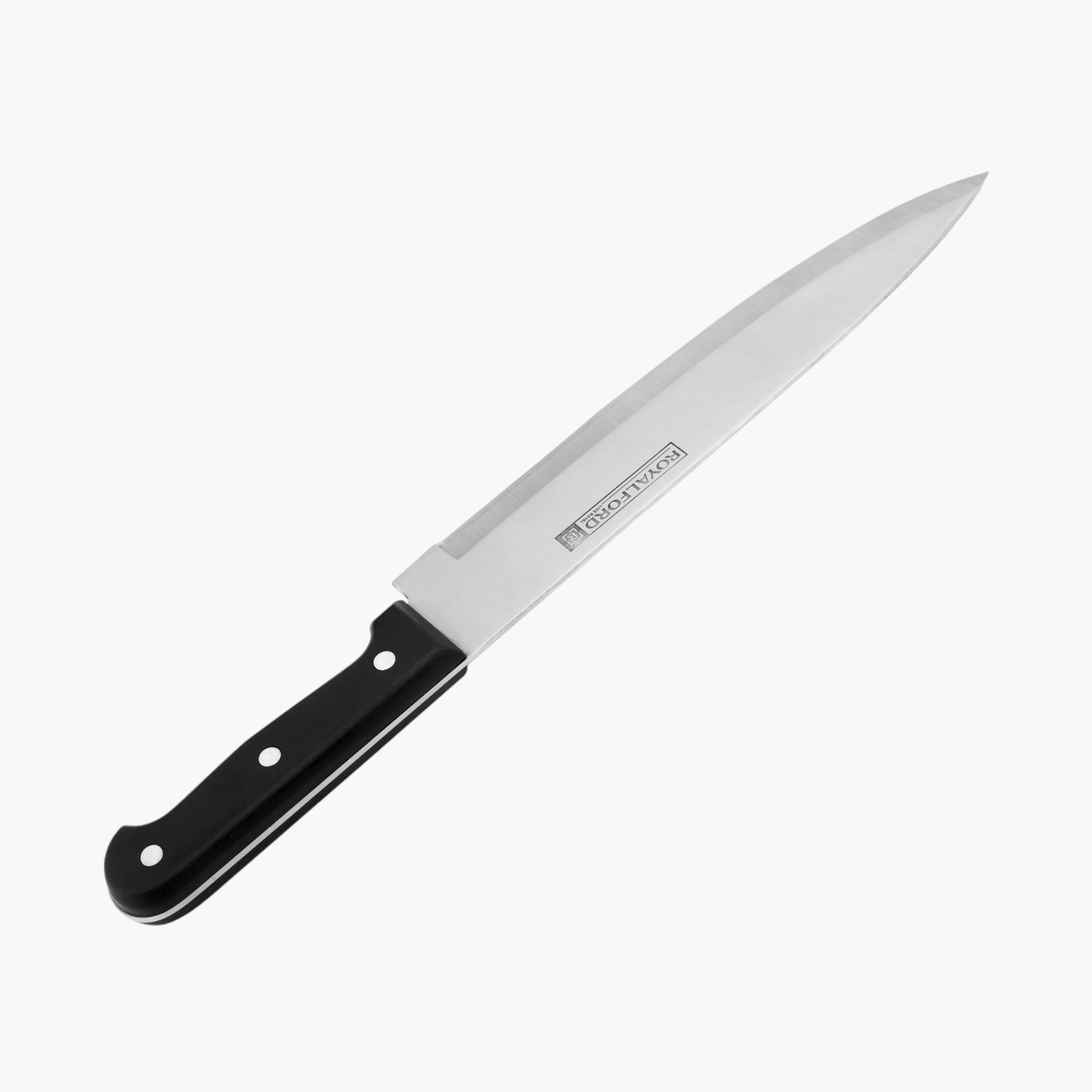 Aluminium 9-inches Utility Knife-household-kitchen-kitchentoolsandutensils-knives-image-3