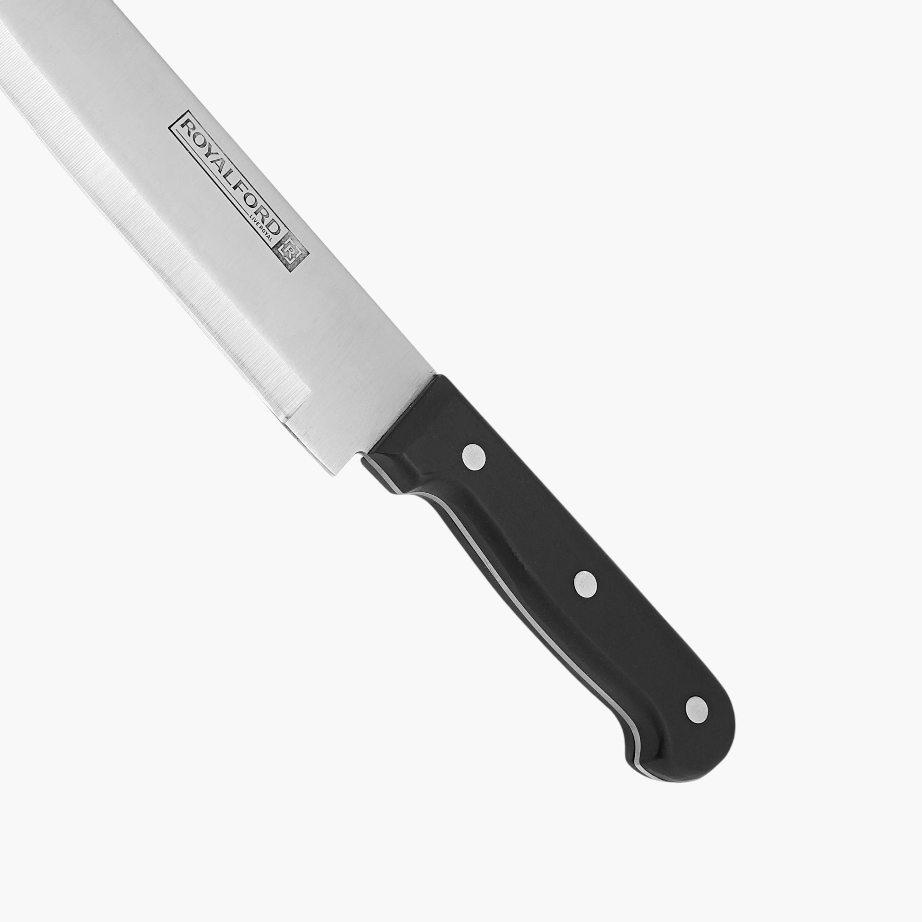 Aluminium 9-inches Utility Knife-household-kitchen-kitchentoolsandutensils-knives-image-4
