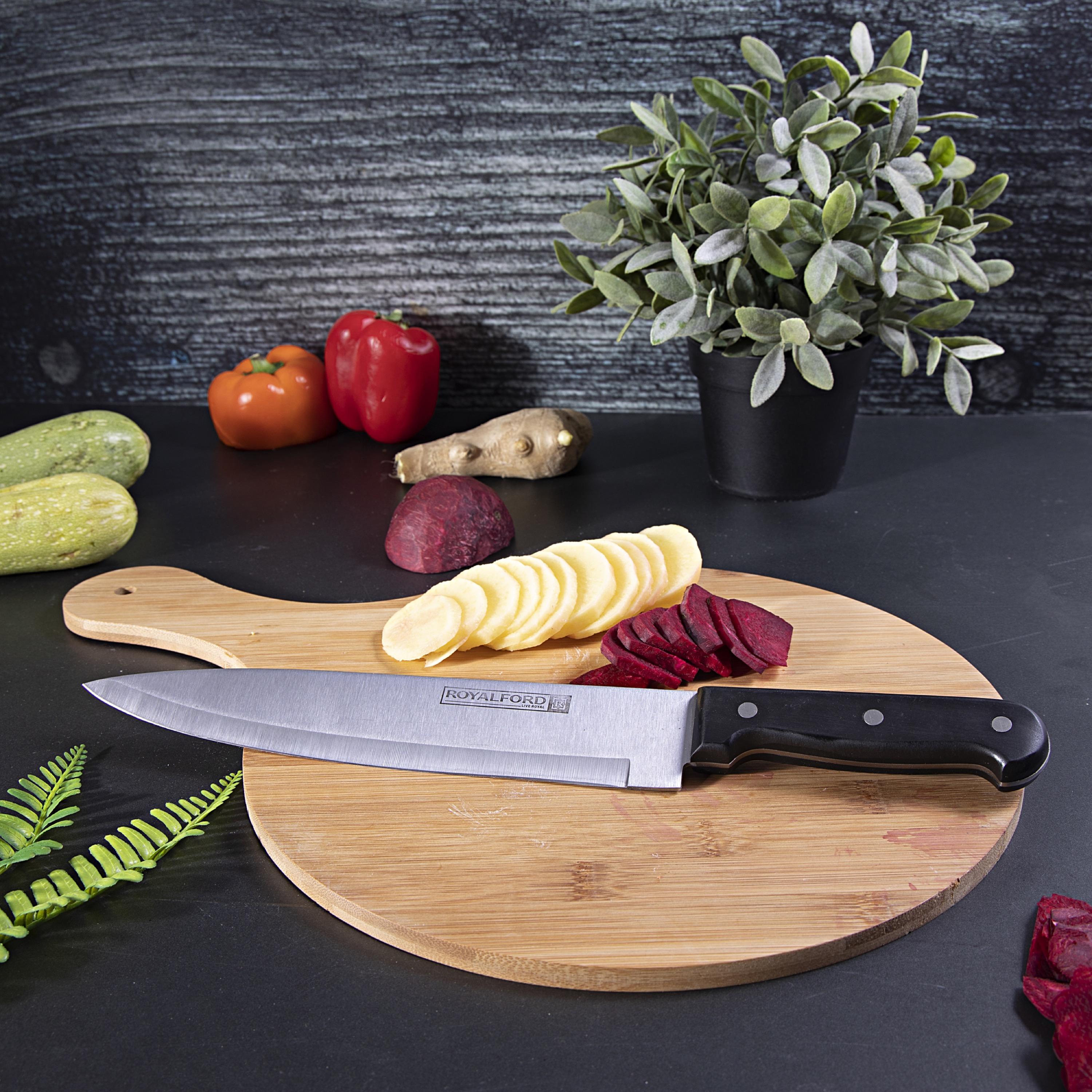 سكين متعددة الاستخدامات 9 بوصة من رويال فورد-household-kitchen-kitchentoolsandutensils-knives-image-2