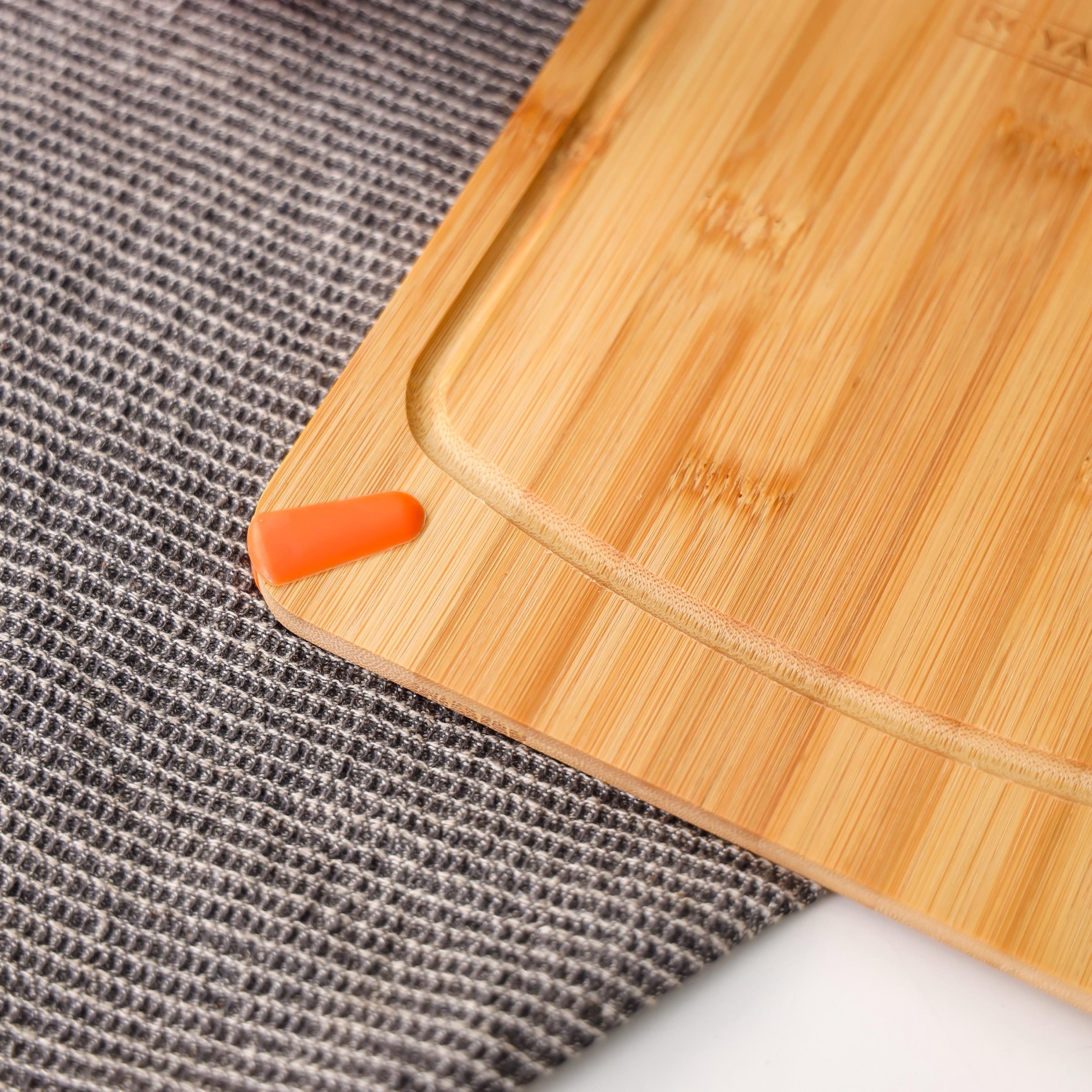 Organic Bamboo Cutting Board-household-kitchen-kitchentoolsandutensils-cuttingboards-image-7