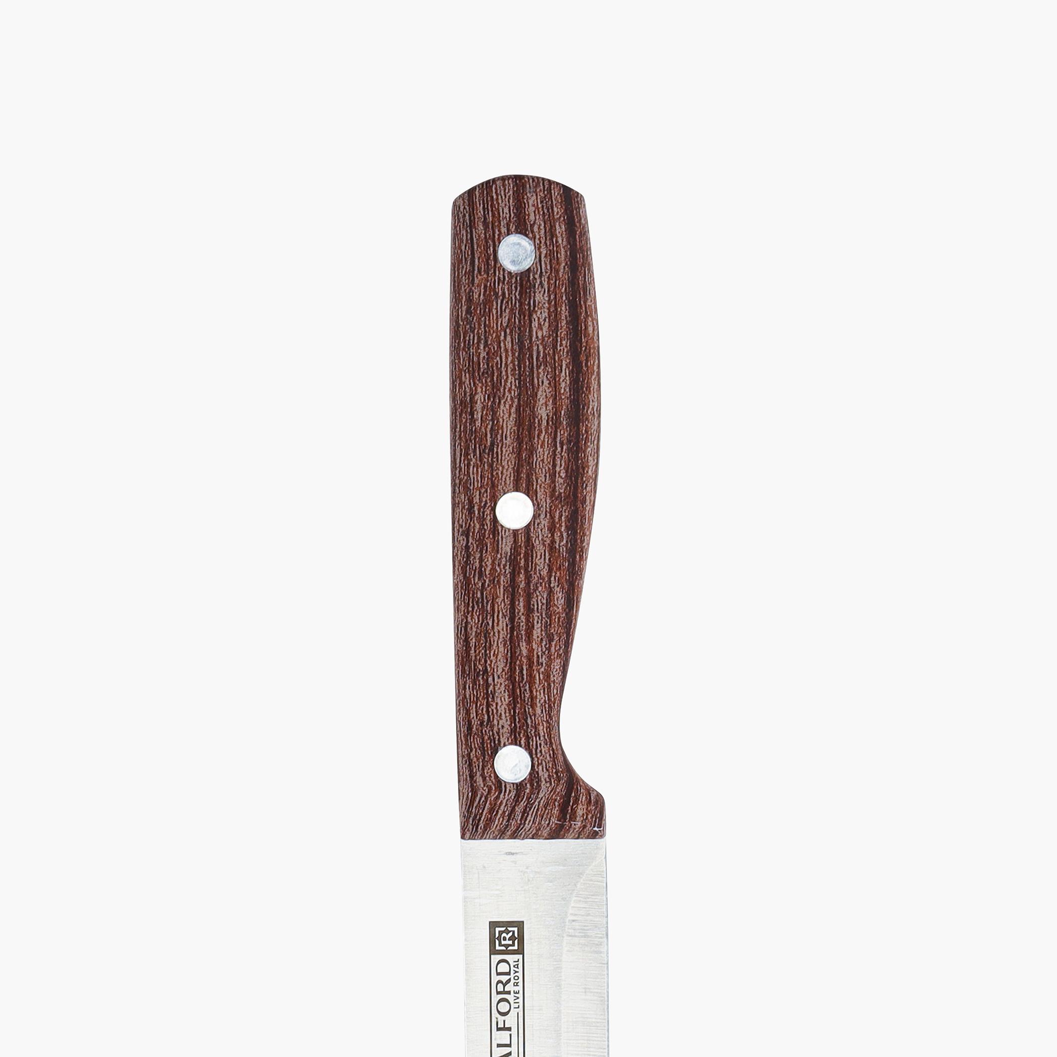 Stainless Steel Slicer Knife-household-kitchen-kitchentoolsandutensils-knives-image-2