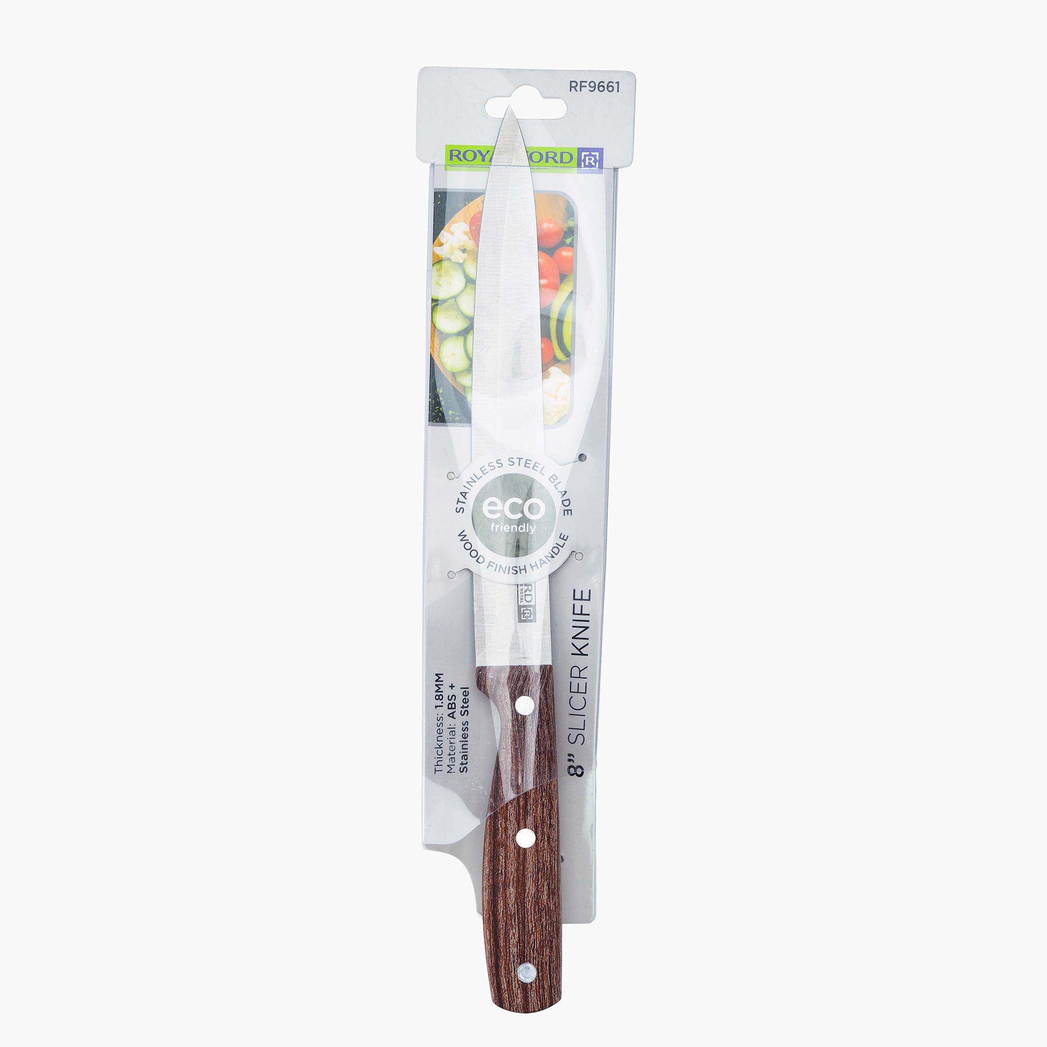 Stainless Steel Slicer Knife-household-kitchen-kitchentoolsandutensils-knives-image-5