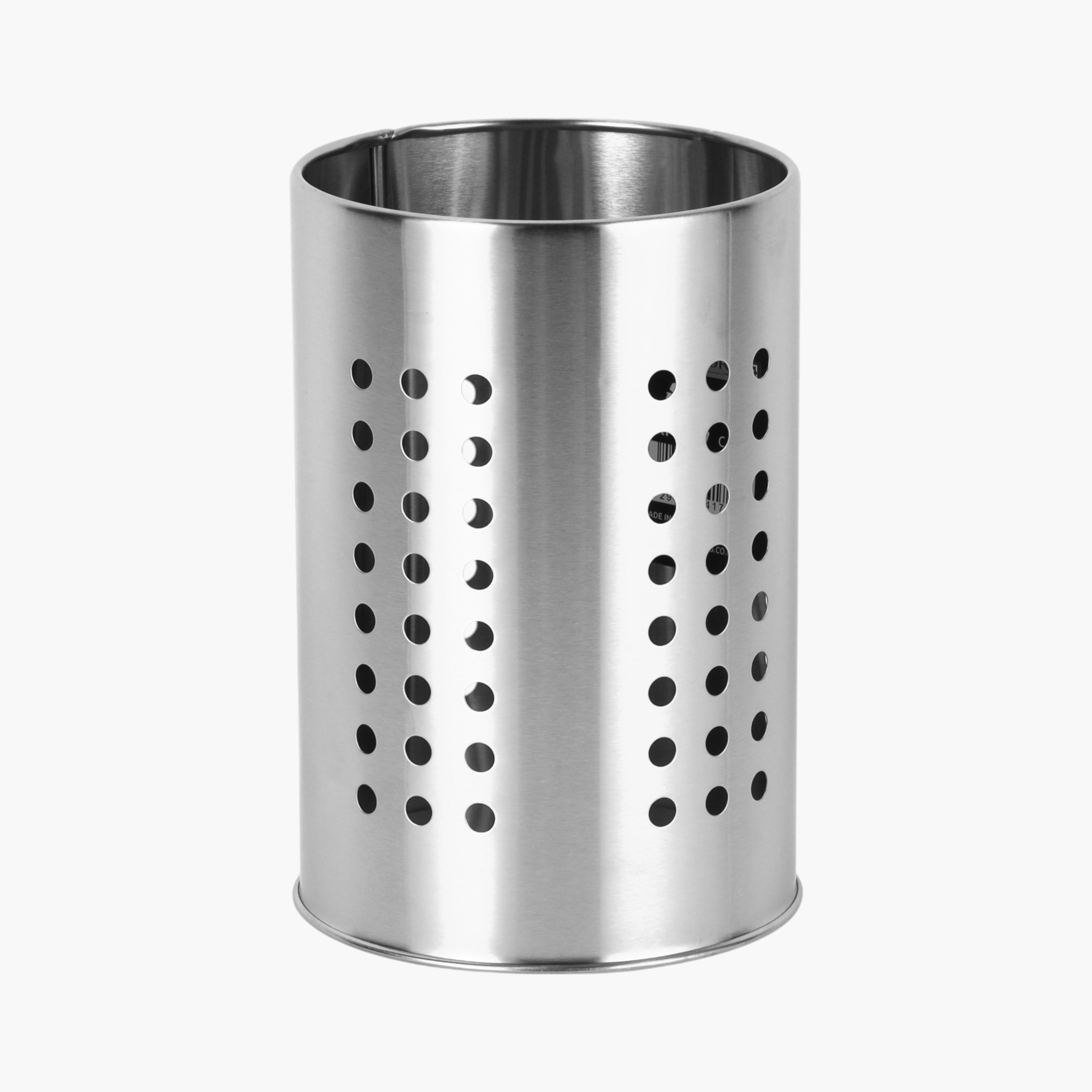 Stainless Steel Cutlery Holder-household-dining-cutlery-cutlerysets-image-1