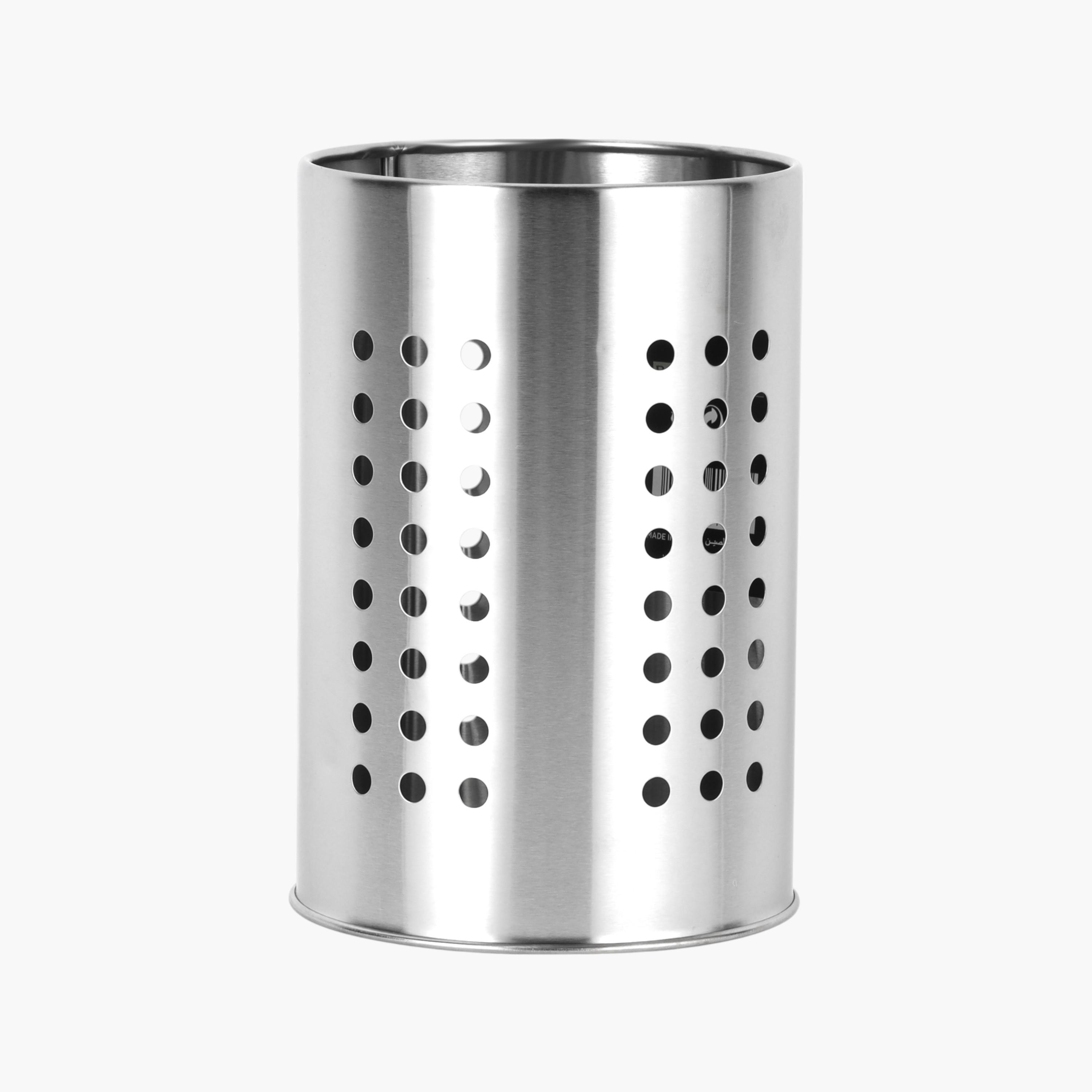 Stainless Steel Cutlery Holder-household-dining-cutlery-cutlerysets-image-2