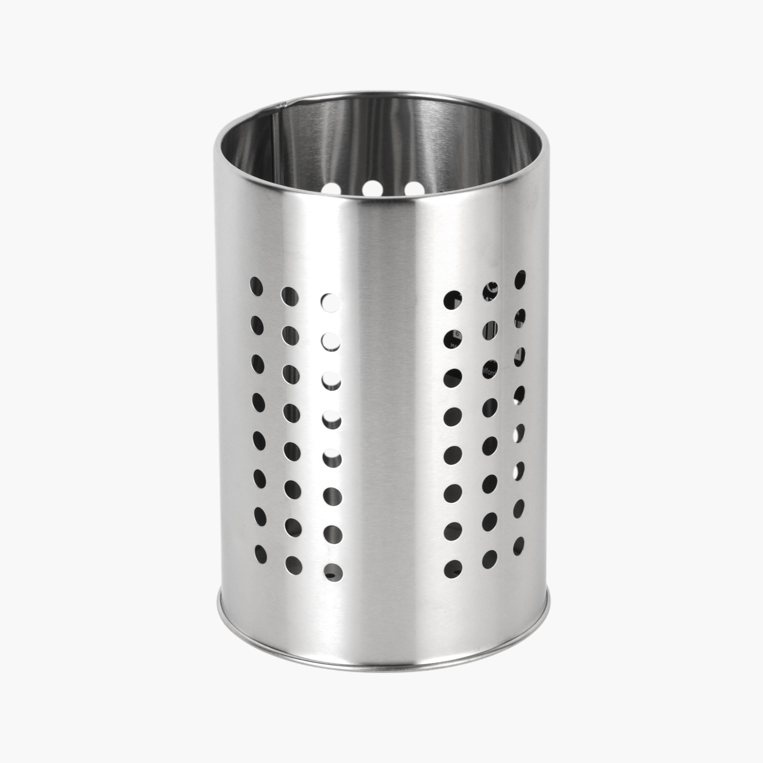 Stainless Steel Cutlery Holder-household-dining-cutlery-cutlerysets-image-3