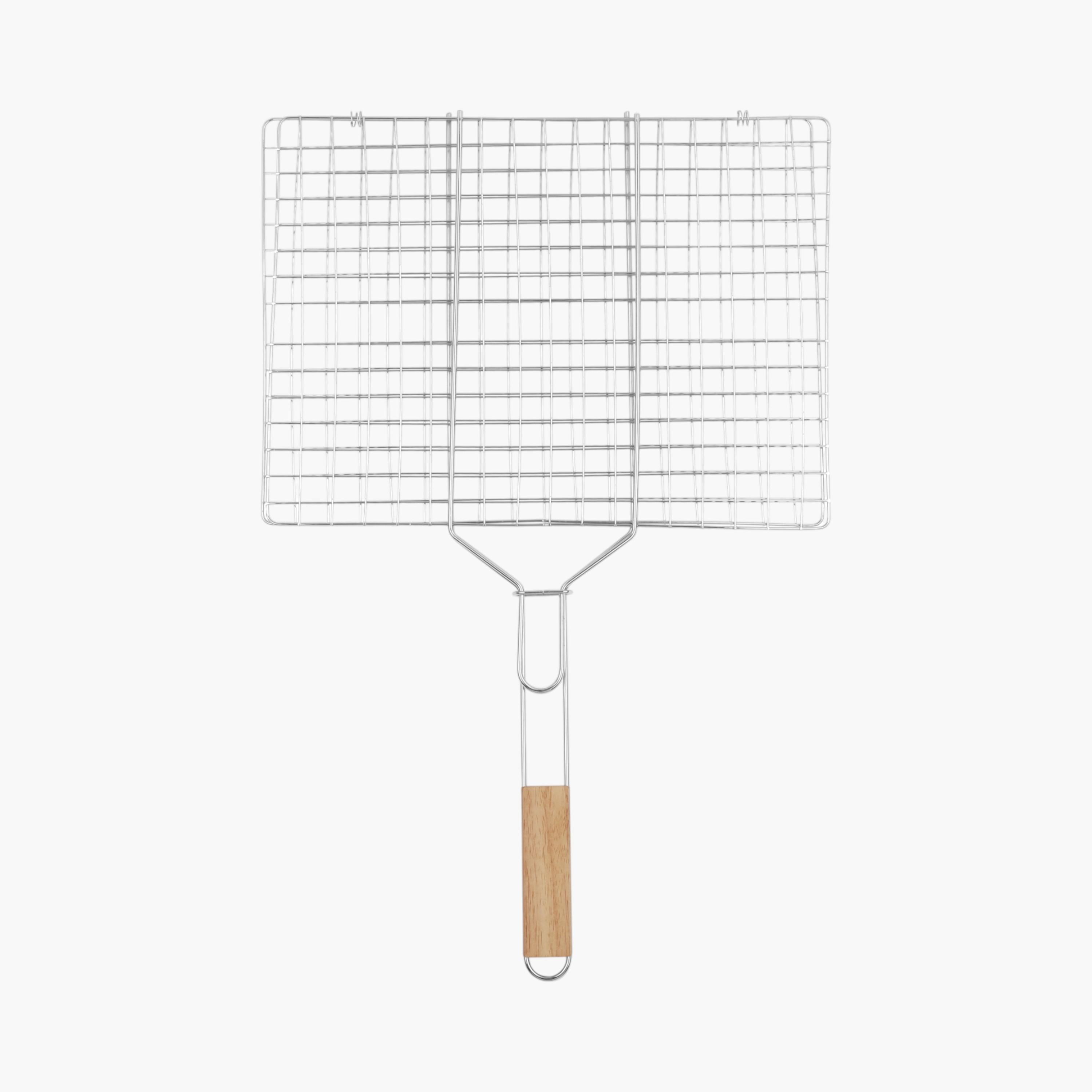 Portable Barbeque Grill-household-kitchen-kitchentoolsandutensils-foodservingtools-image-1