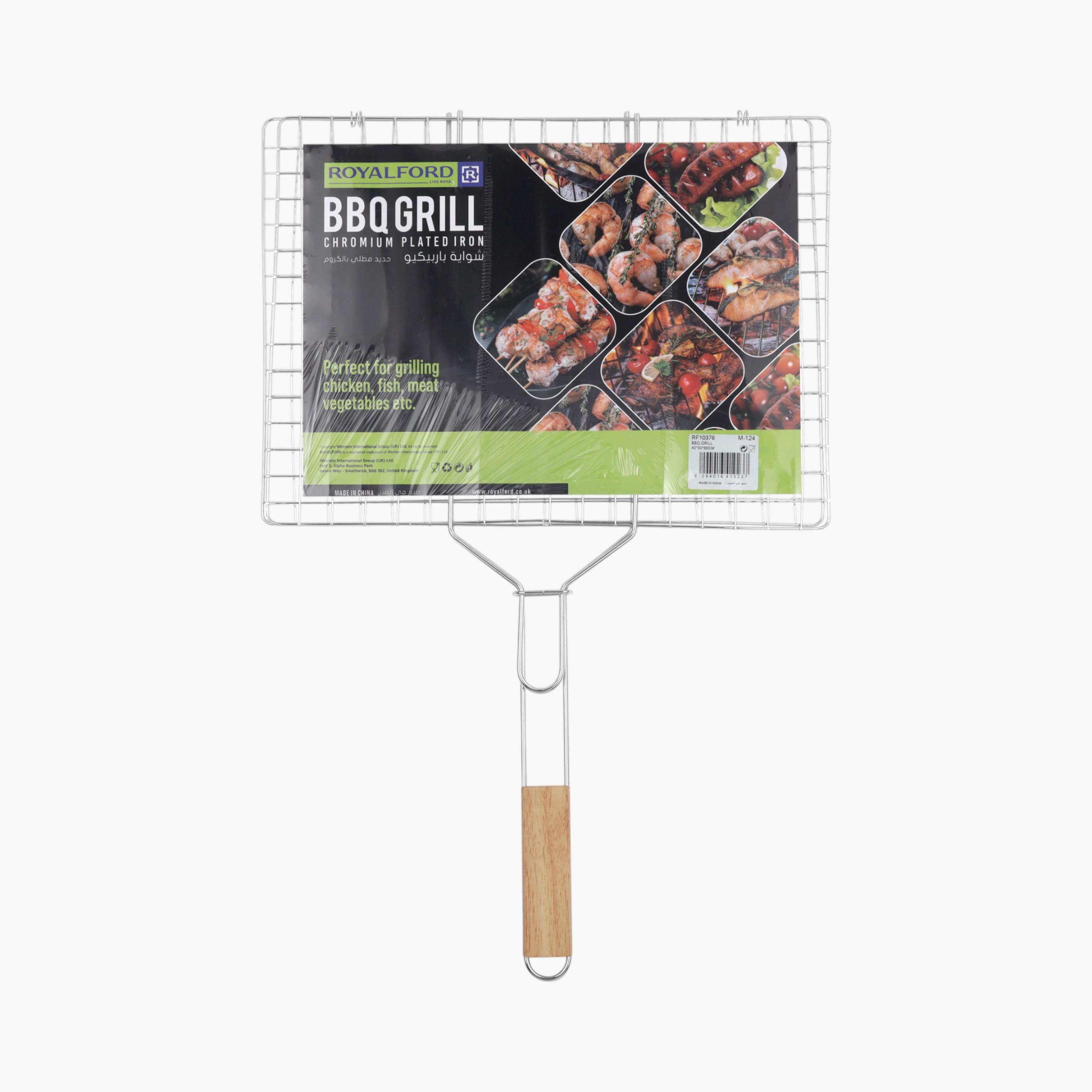 Portable Barbeque Grill-household-kitchen-kitchentoolsandutensils-foodservingtools-image-7