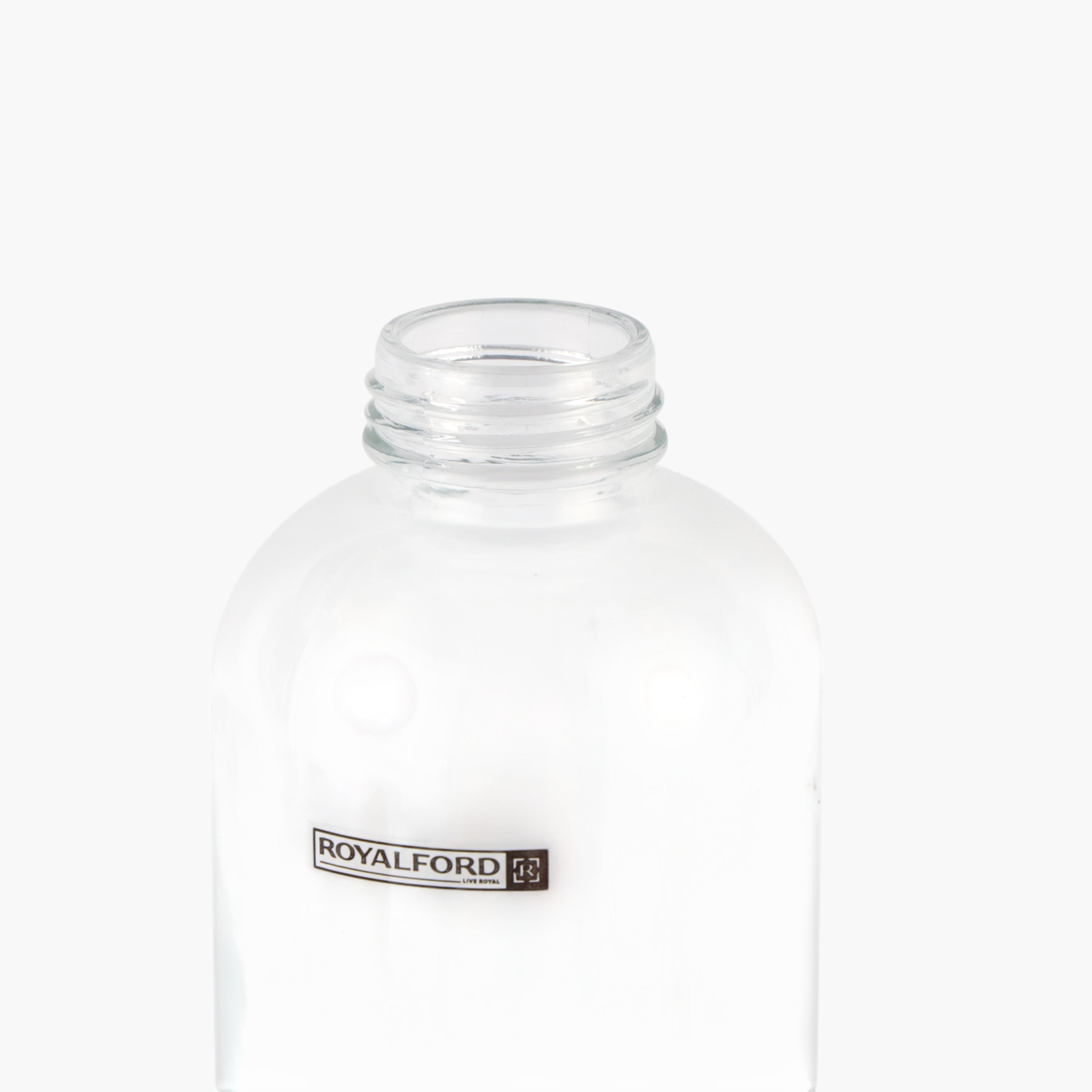 Glass Water Bottle with Removable Sleeves - 1 L-school-waterbottles-image-7