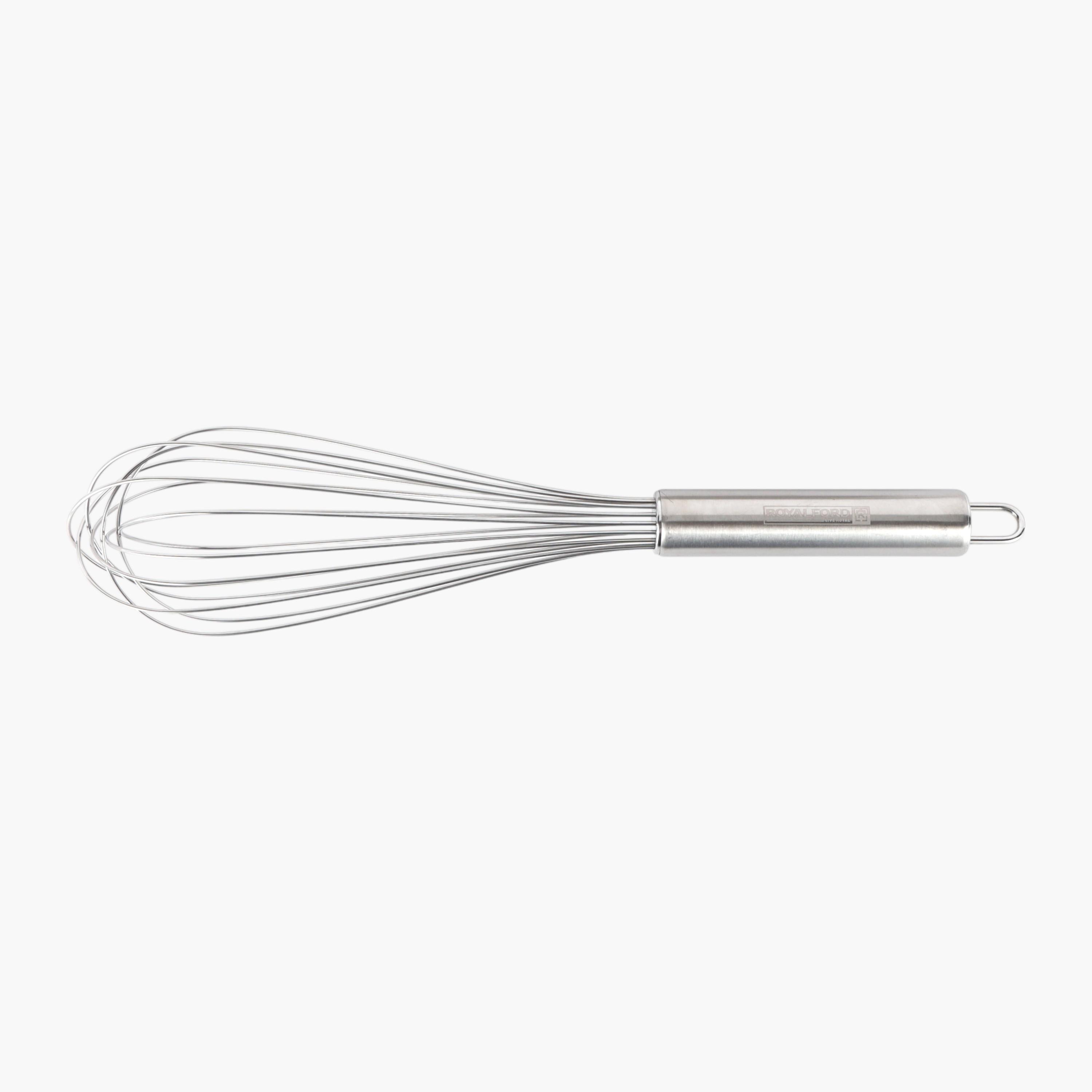 خفاقات ستانليس ستيل قطعتين من رويال فورد-household-kitchen-kitchentoolsandutensils-foodpreparationtools-image-3