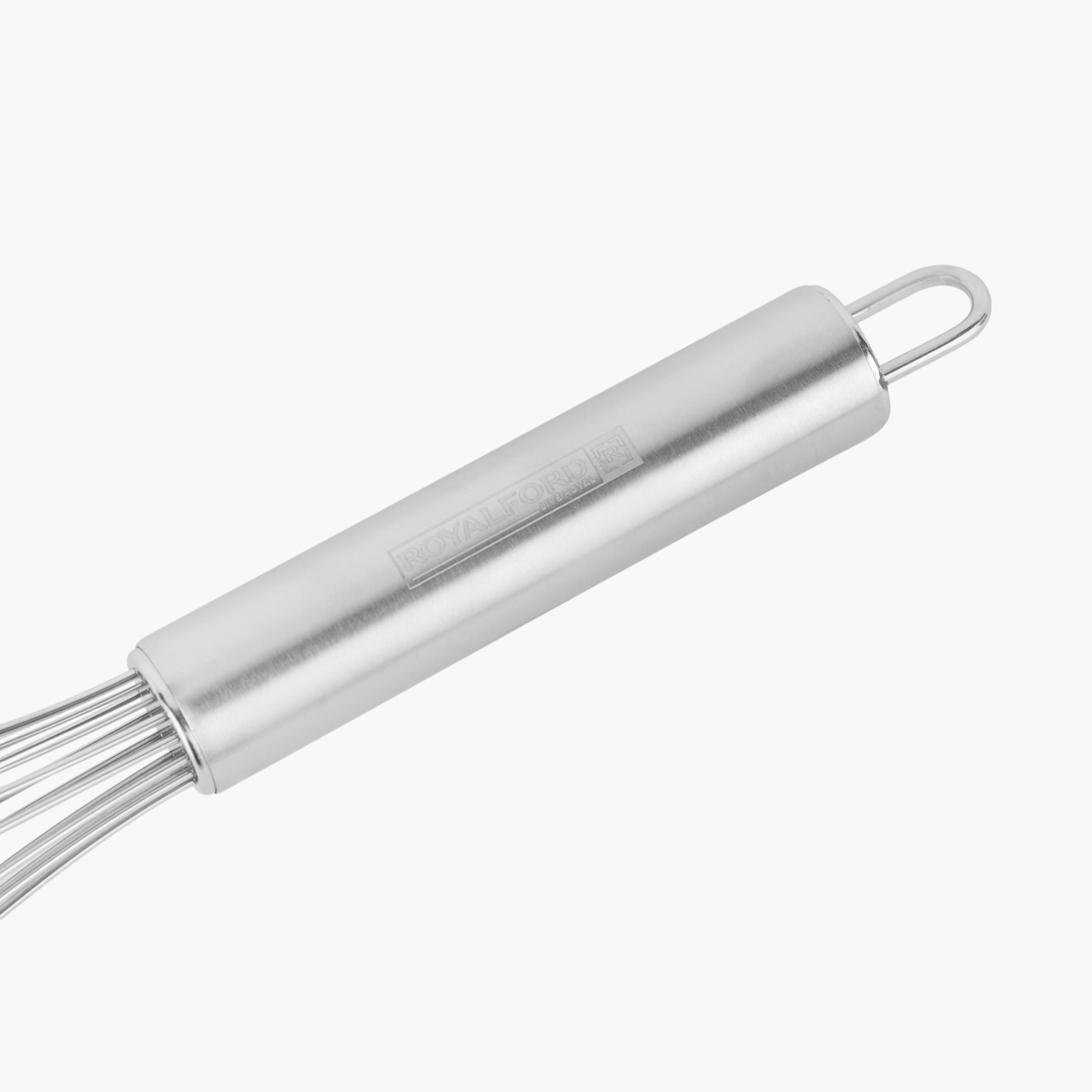 خفاقات ستانليس ستيل قطعتين من رويال فورد-household-kitchen-kitchentoolsandutensils-foodpreparationtools-image-5