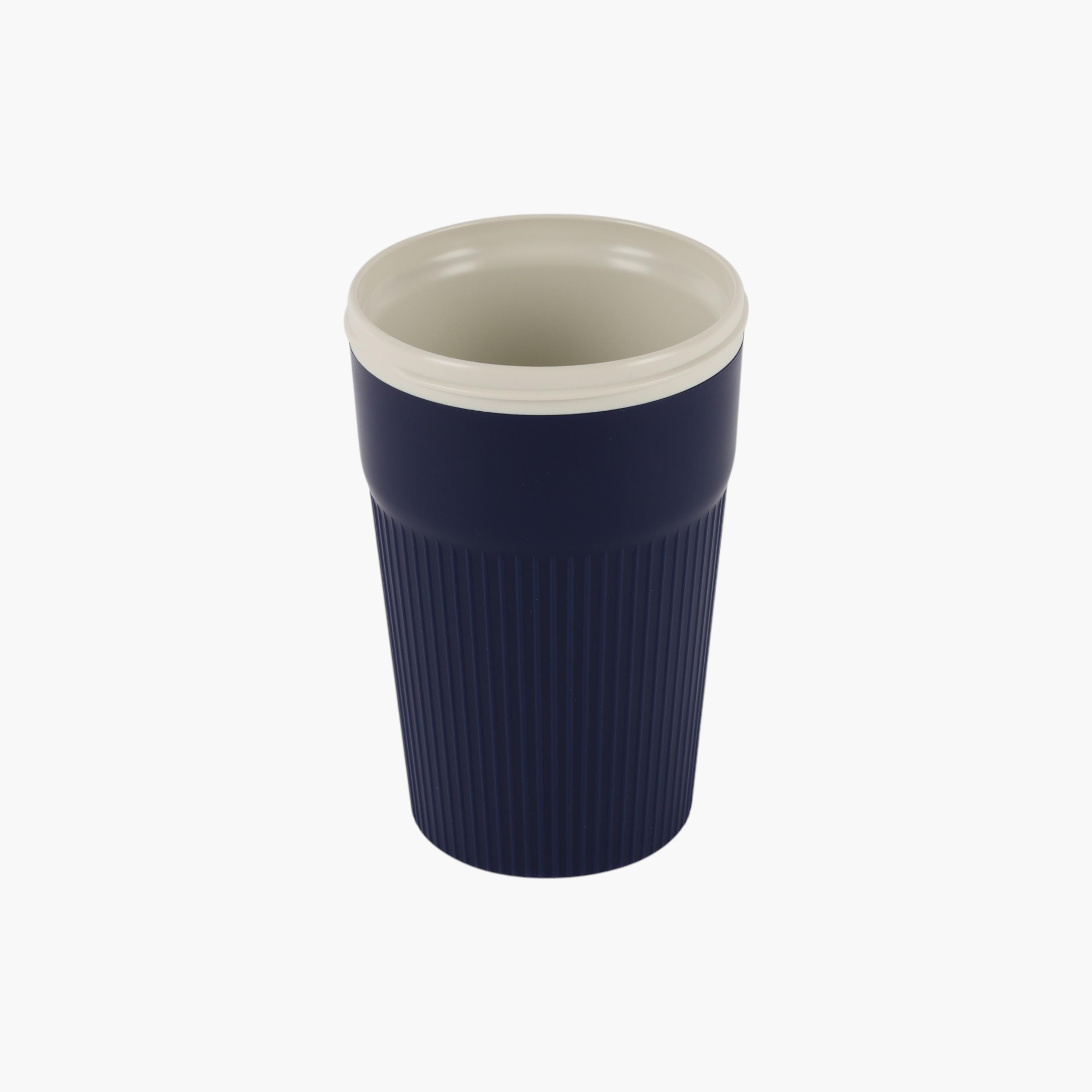 Travel Coffee Mug with Sipper Lid - 350 ml-household-dining-teaandcoffee-mugsandcups-image-5