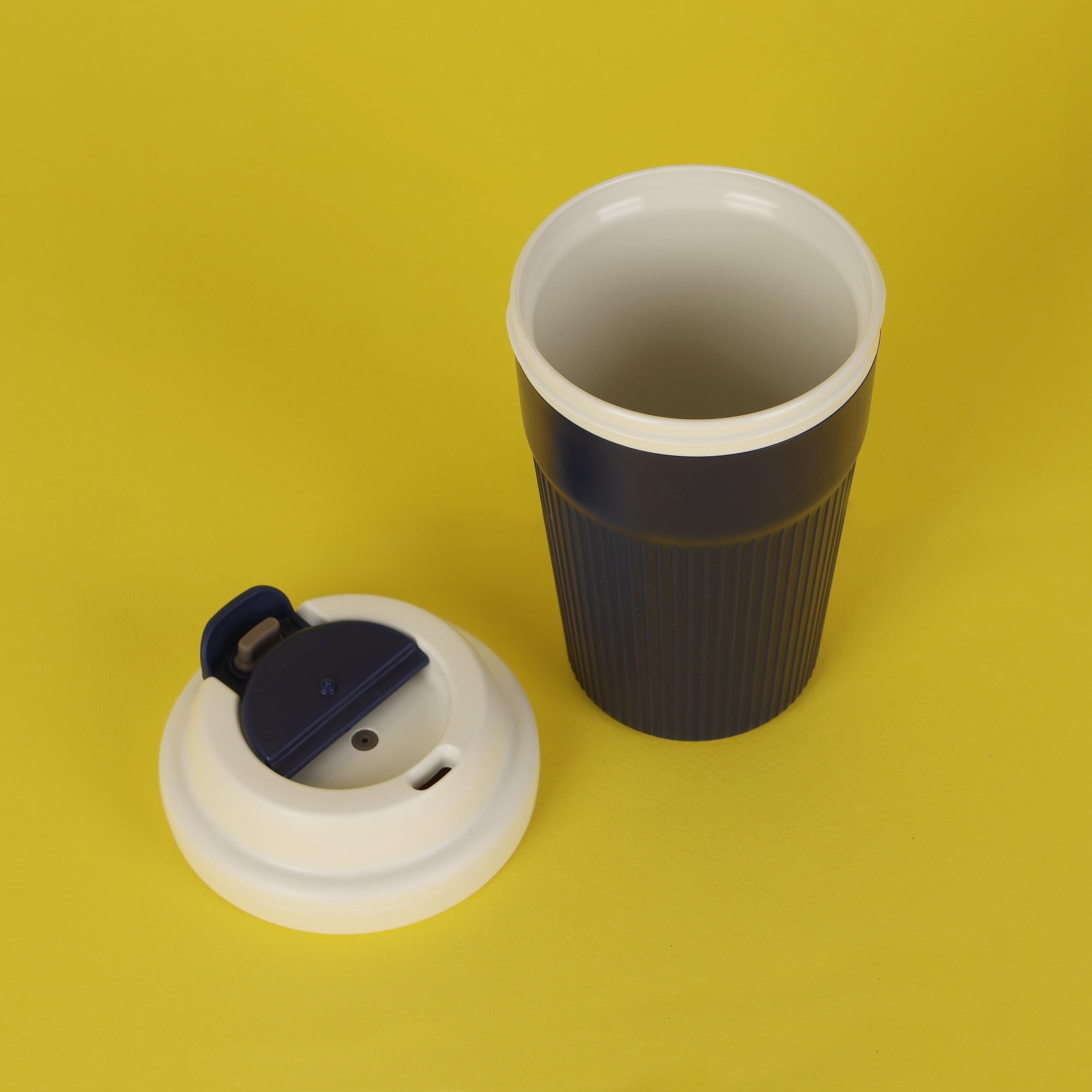 Travel Coffee Mug with Sipper Lid - 350 ml-household-dining-teaandcoffee-mugsandcups-image-8