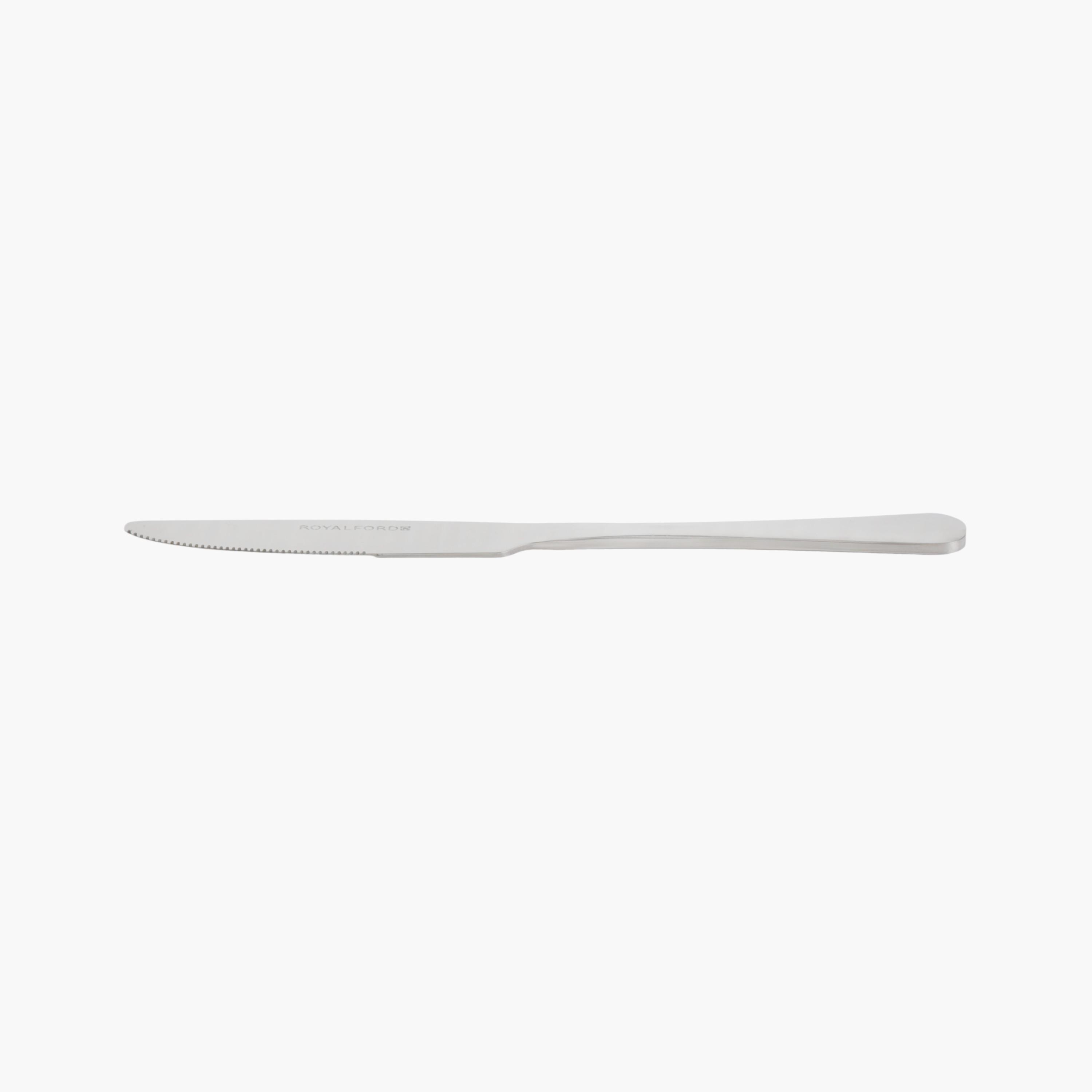Stainless Steel 4-Piece Table Knife Set-household-kitchen-kitchentoolsandutensils-knives-image-3