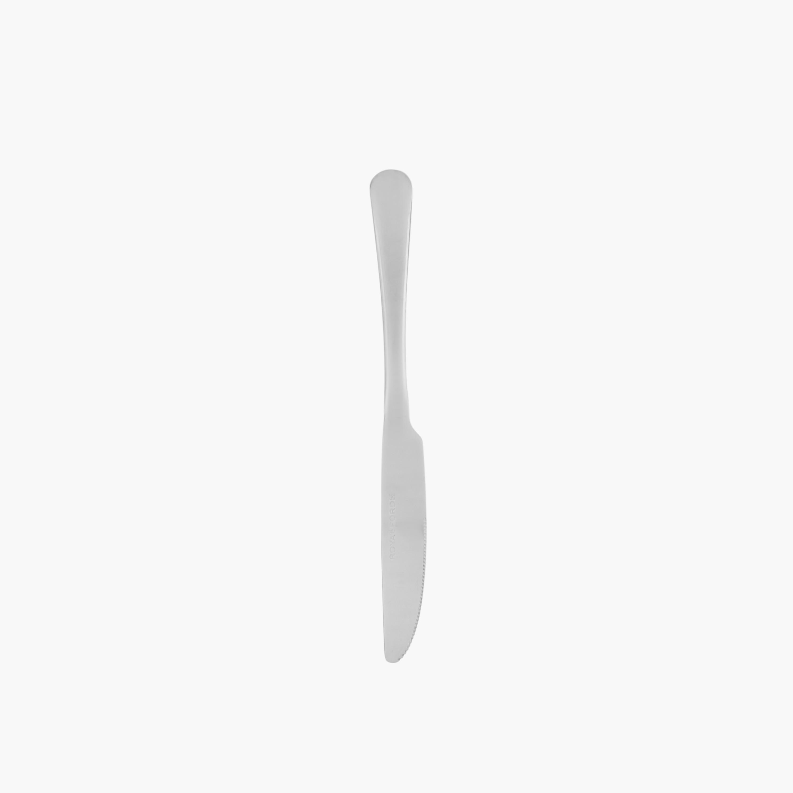 طقم سكاكين طاولة ستانلس ستيل 4 قطع من رويال فورد-household-kitchen-kitchentoolsandutensils-knives-image-4