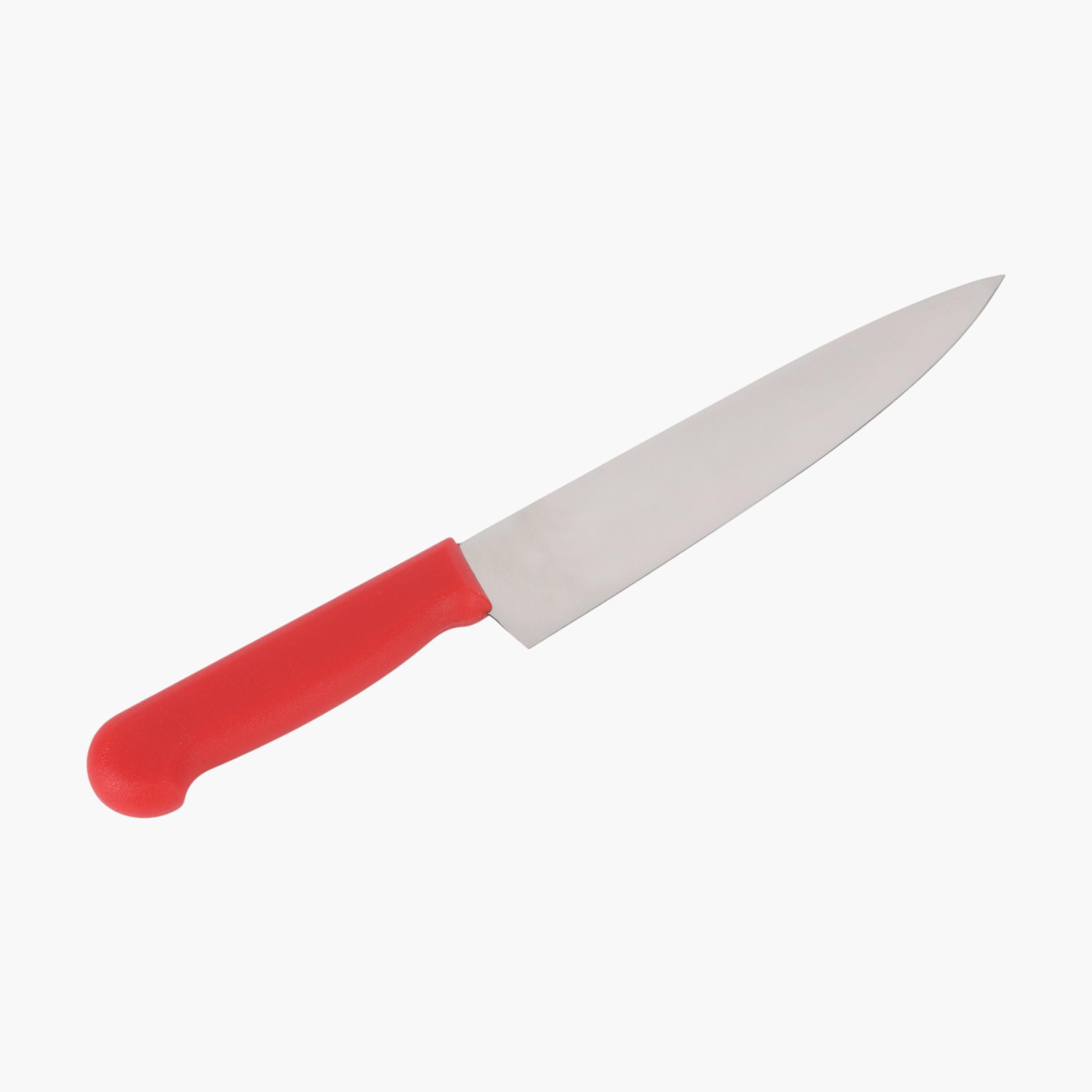 Stainless Steel 8-inch Chef Knife-household-kitchen-kitchentoolsandutensils-knives-image-5