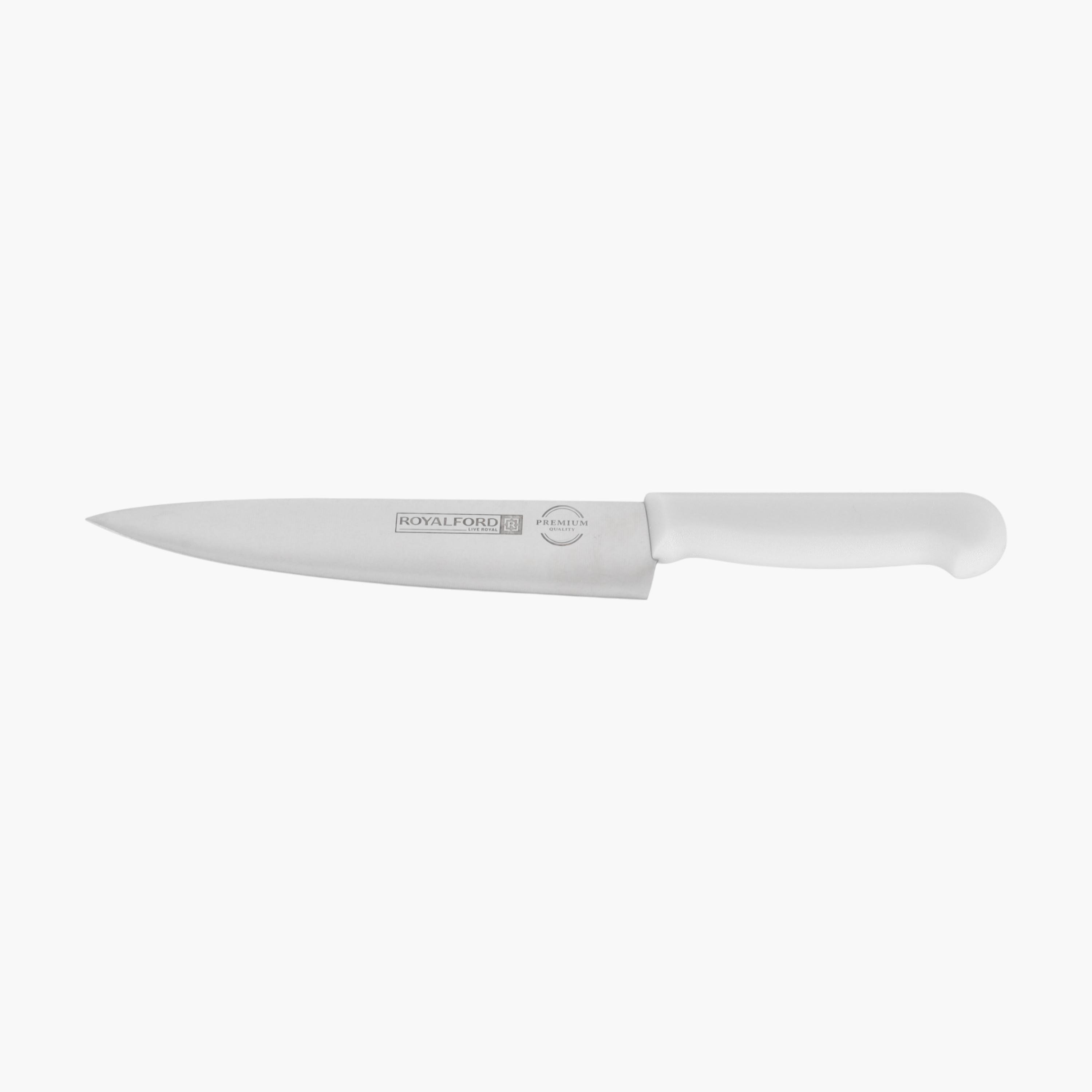 Stainless Steel 8-inch Chef Knife-household-kitchen-kitchentoolsandutensils-knives-image-3